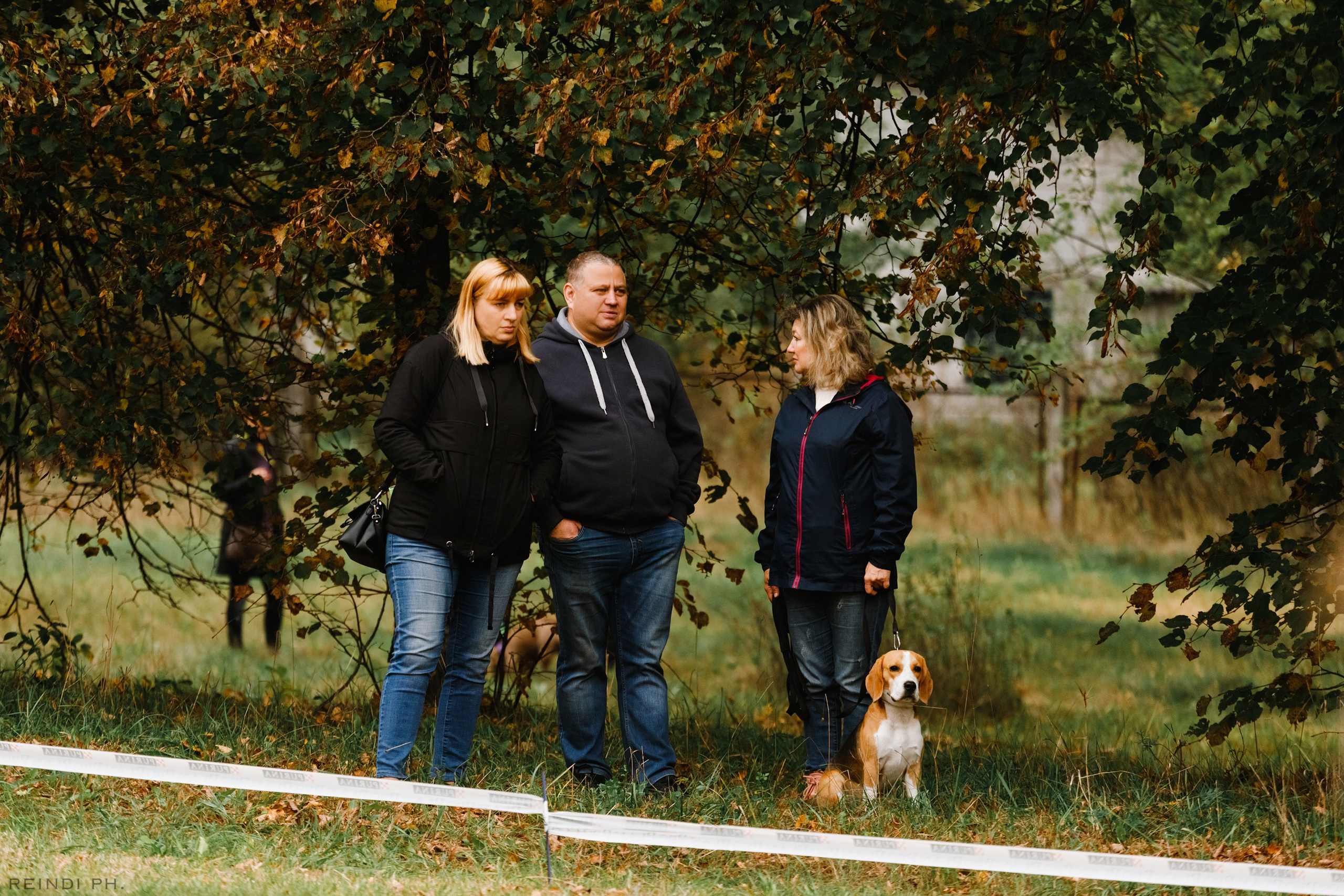 «Argus» dog show in Brest. Kaja | fotograf we Wrocławiu | ludzie i psy
