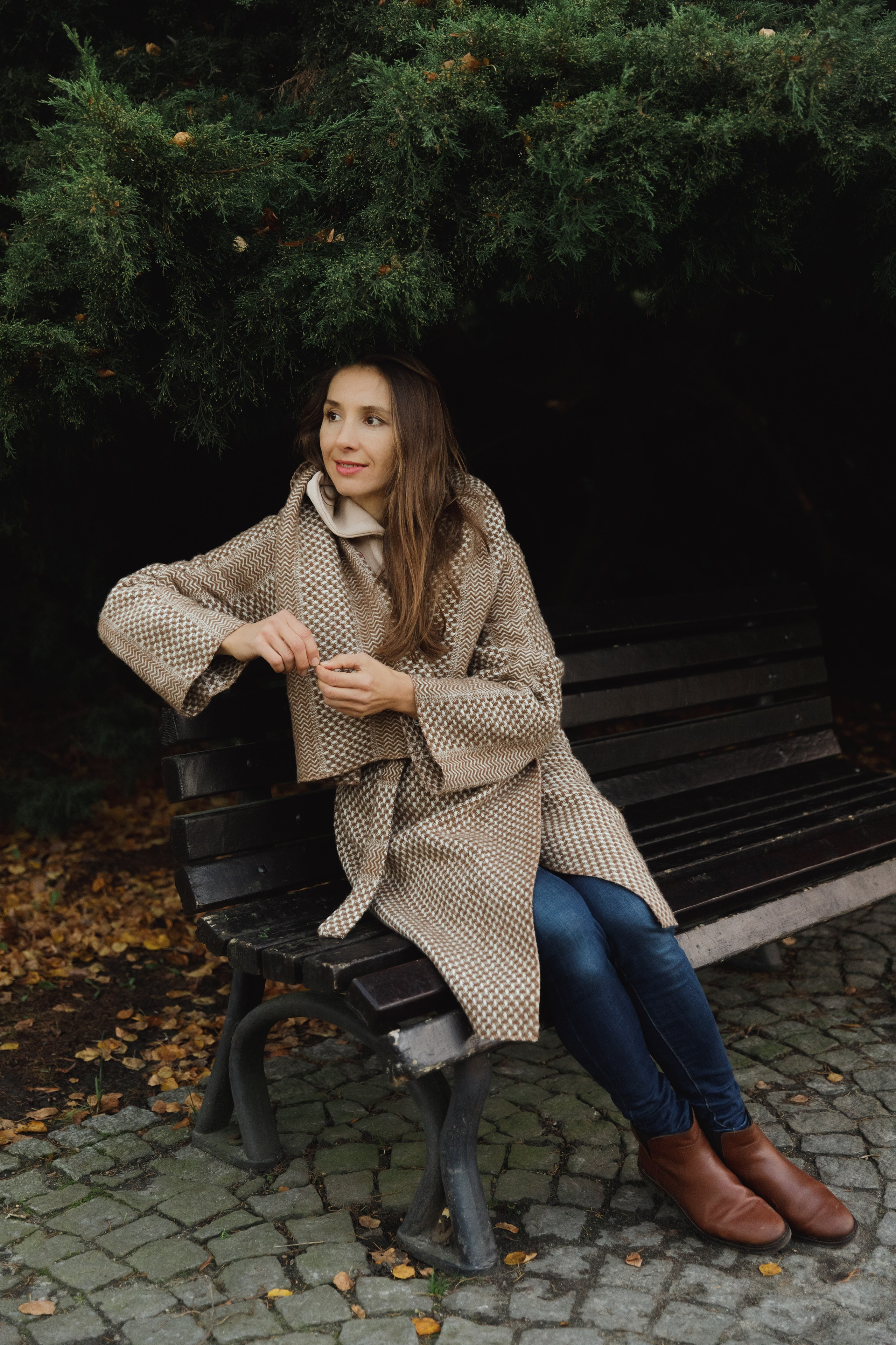 Tatiana & Adam. Kaja | fotograf psów we Wrocławiu