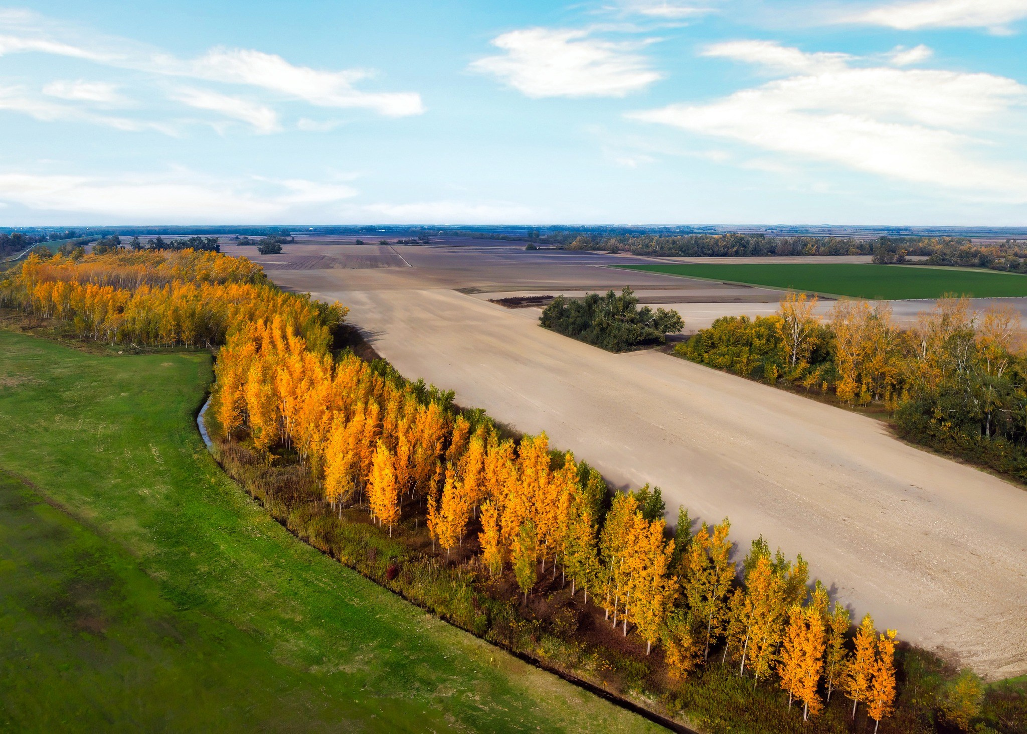 Landscape photography. Wedding photography