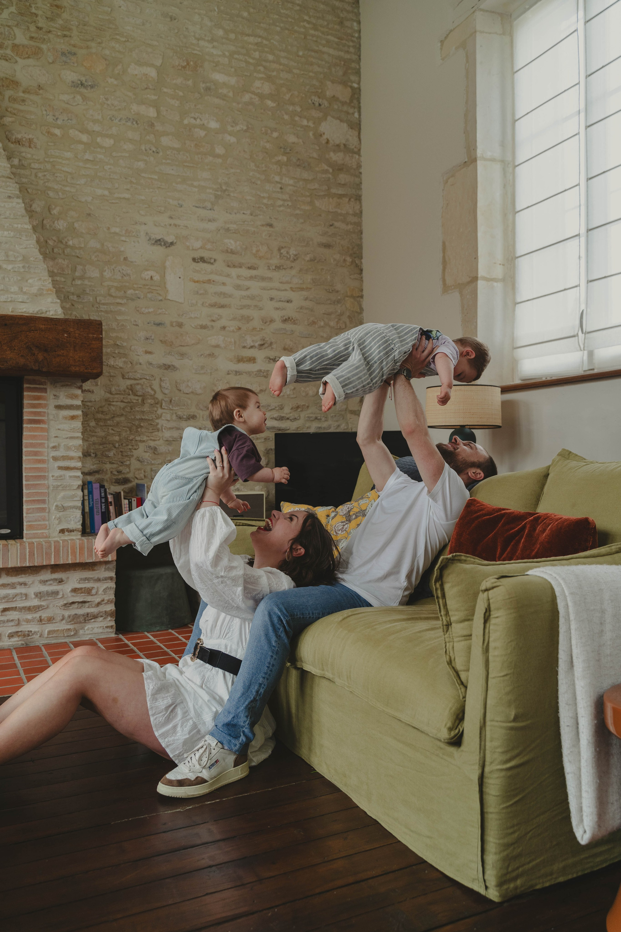 Krystale & Clément. Weeding photographer / event / portrait