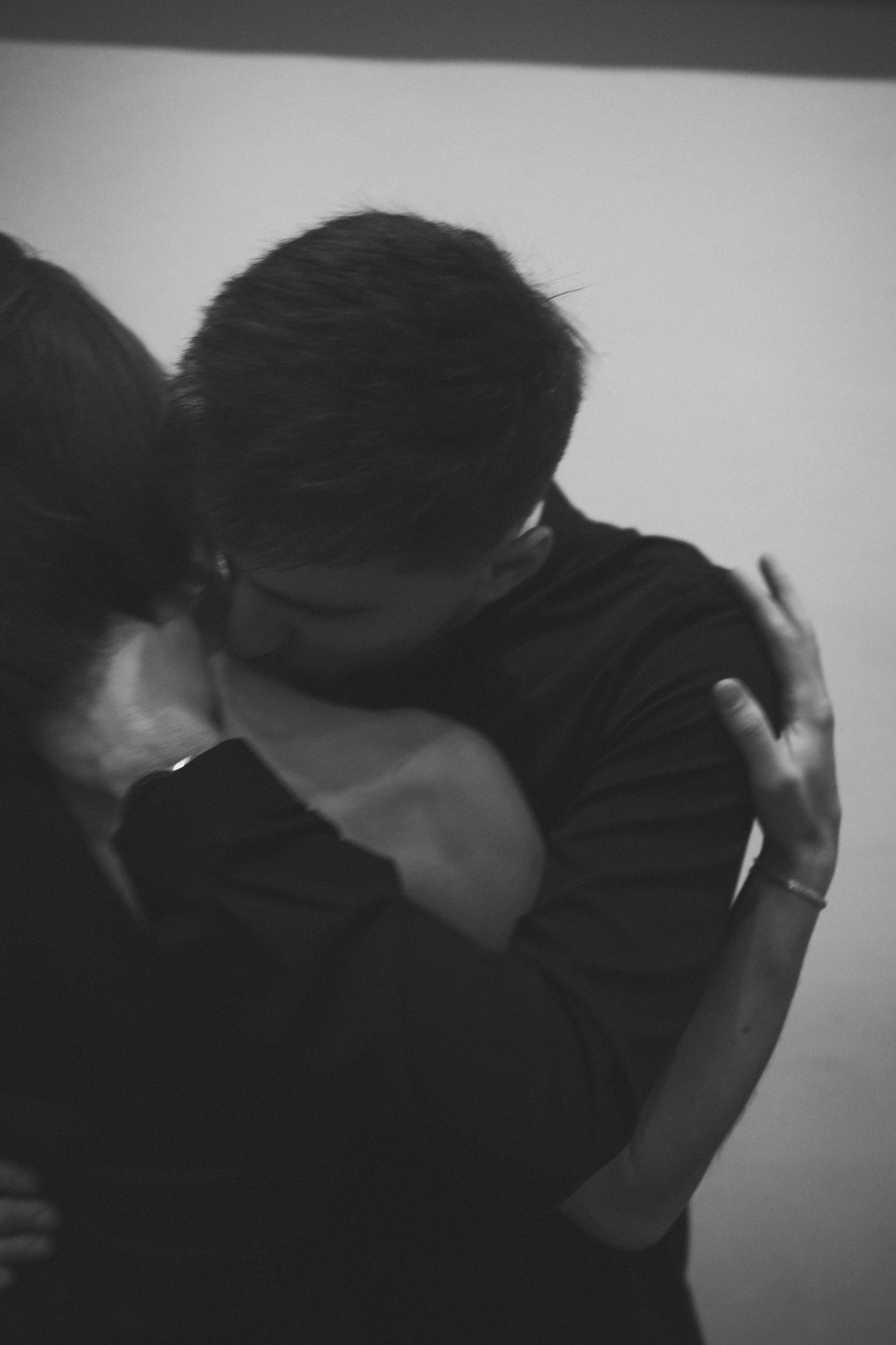 Black & White Love. Семейный и парный фотограф в Израиле Репчак Дмитрий