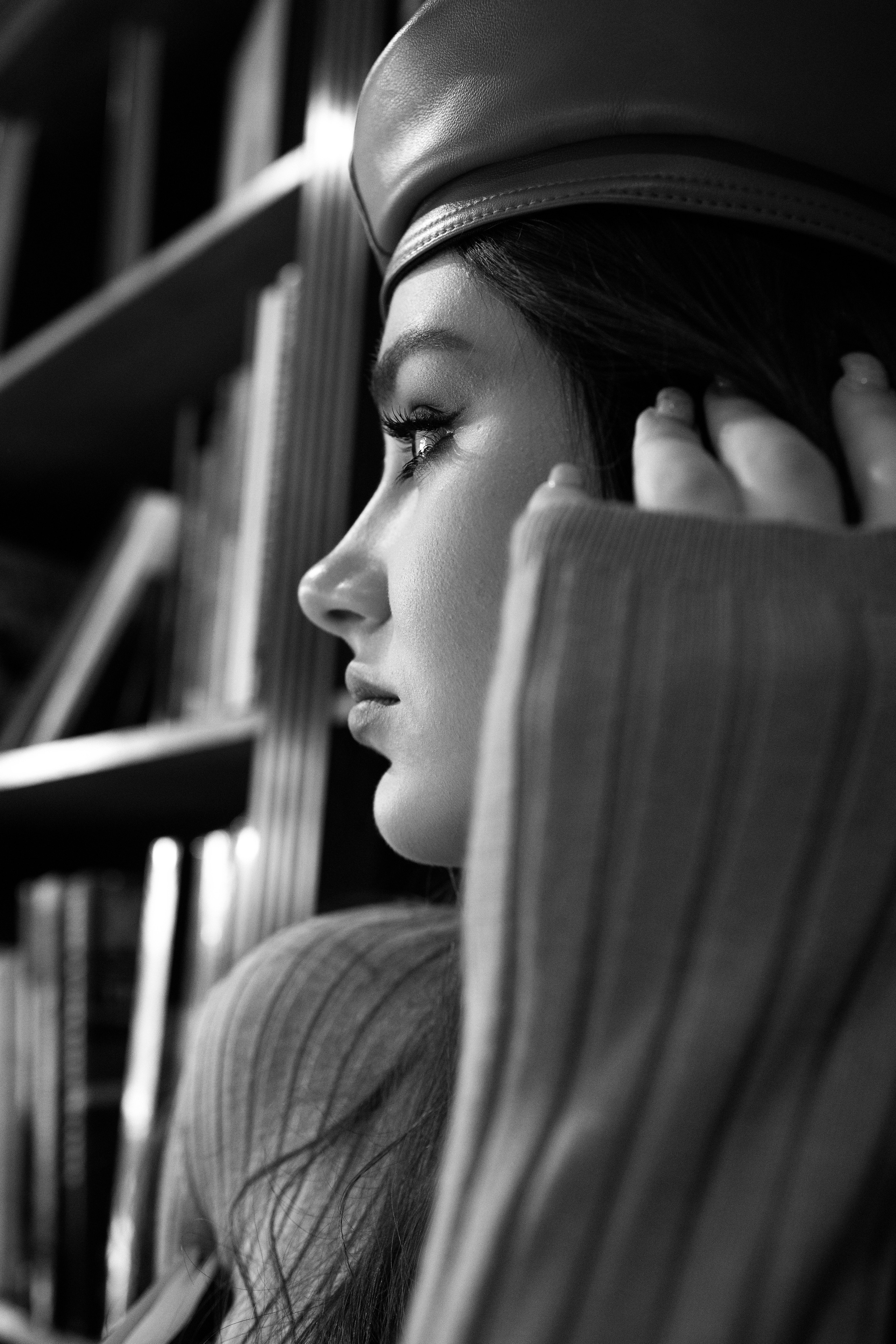 Krokusowe Szaleństwo. Anna Rudnichenko Fotograf Szczecin / Анна Рудніченко Фотограф Щецин