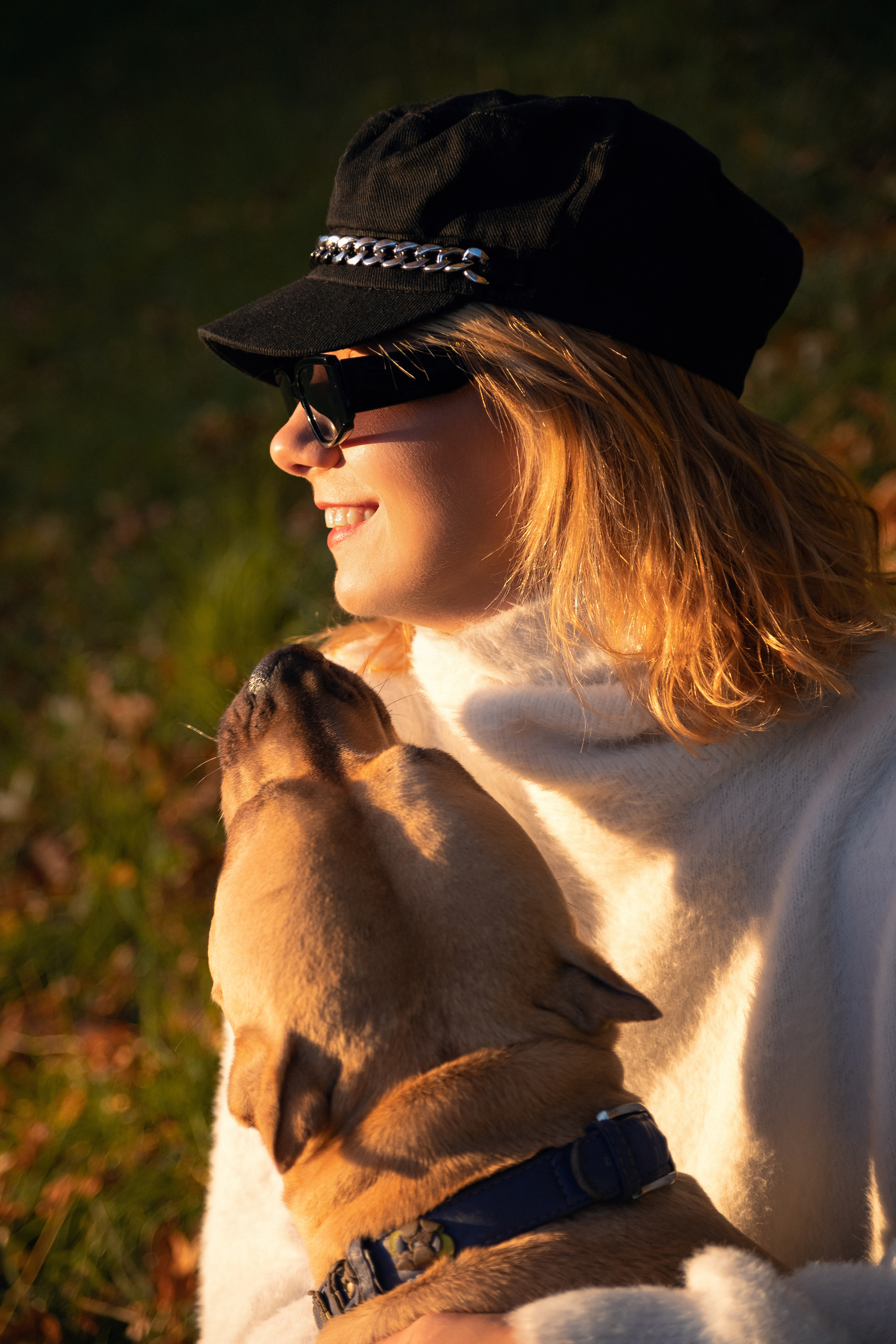 Stawy Brodowskie. Anna Rudnichenko Fotograf Szczecin / Анна Рудніченко Фотограф Щецин