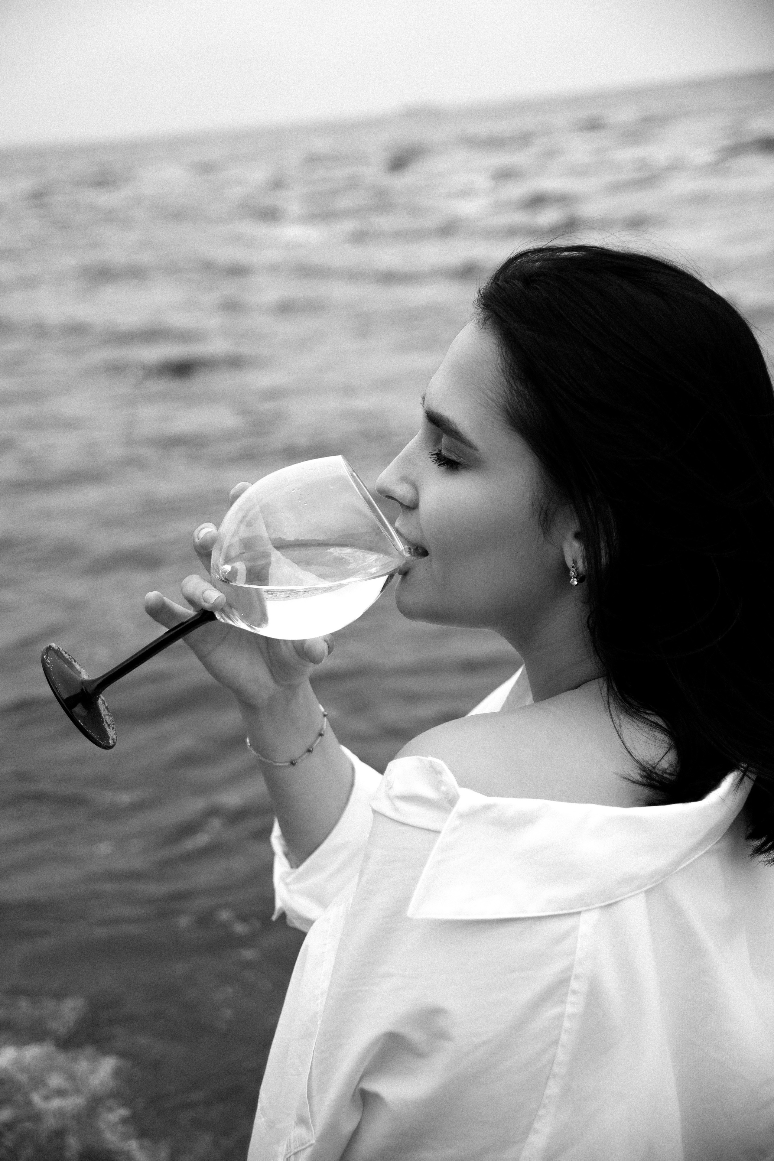 Sesja kobieca nad Bałtykiem. Anna Rudnichenko Fotograf Szczecin / Анна Рудніченко Фотограф Щецин