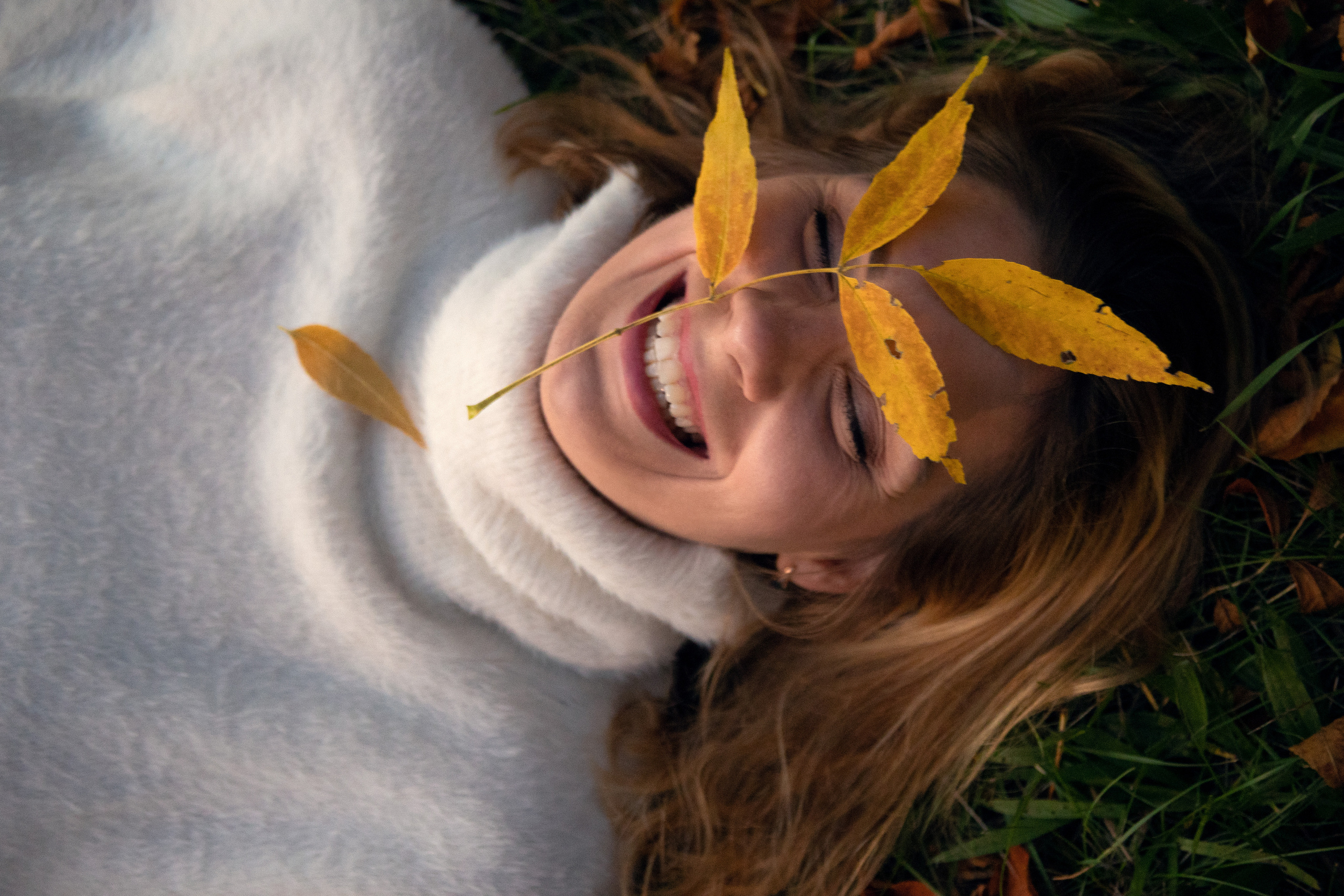 Stawy Brodowskie. Anna Rudnichenko Fotograf Szczecin / Анна Рудніченко Фотограф Щецин