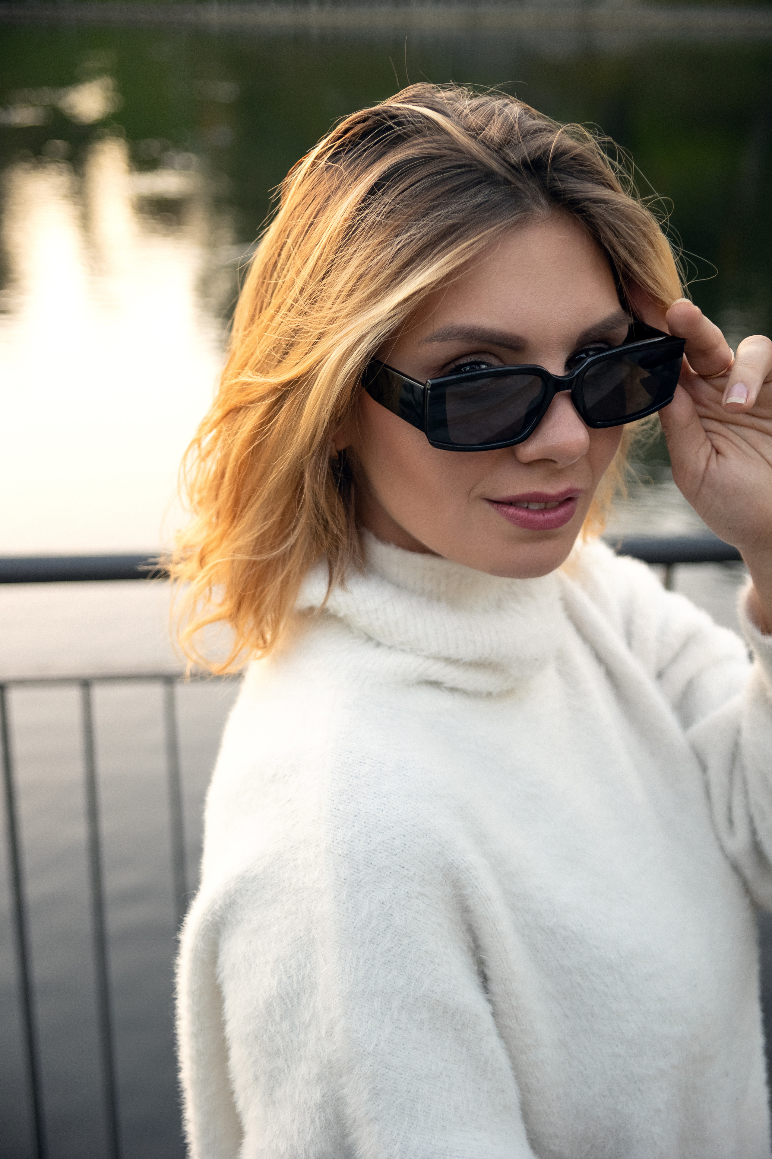 Stawy Brodowskie. Anna Rudnichenko Fotograf Szczecin / Анна Рудніченко Фотограф Щецин