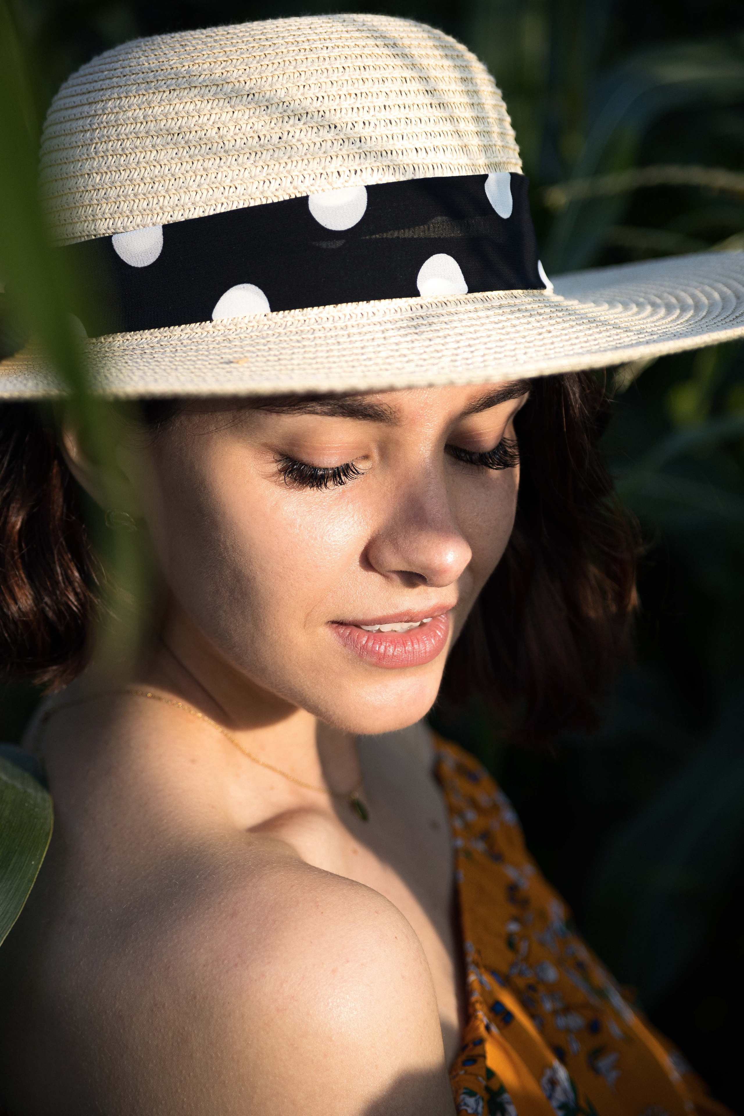 Sesja w dżungli :). Anna Rudnichenko Fotograf Szczecin / Анна Рудніченко Фотограф Щецин