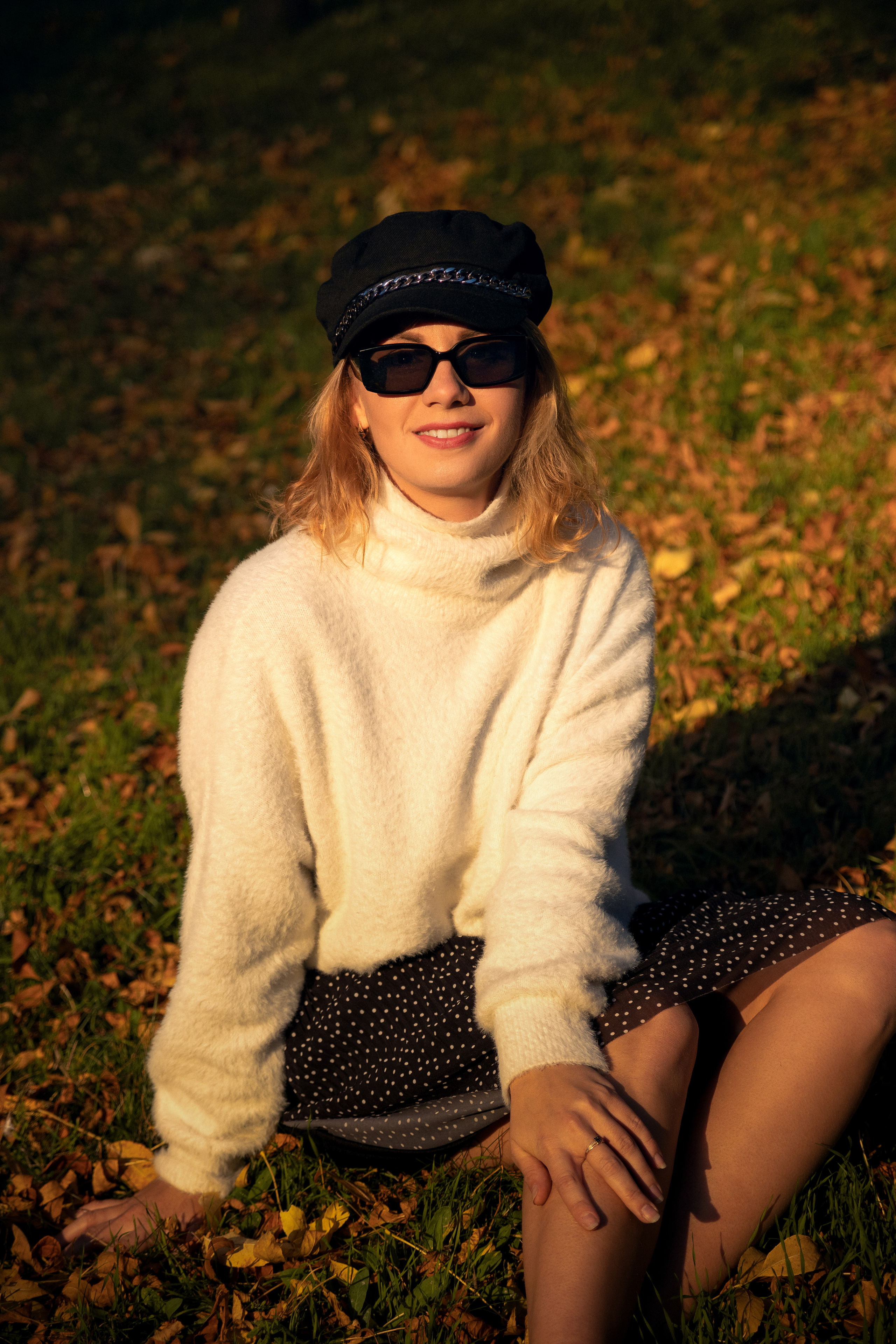 Stawy Brodowskie. Anna Rudnichenko Fotograf Szczecin / Анна Рудніченко Фотограф Щецин