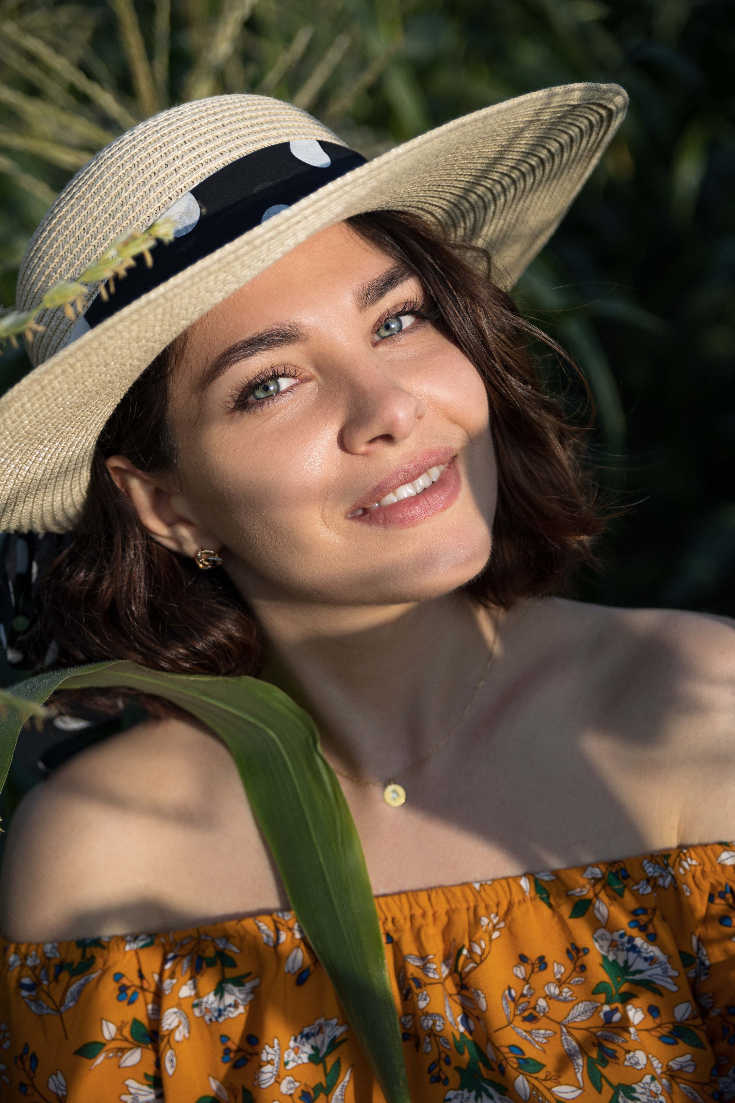 Sesja w dżungli :). Anna Rudnichenko Fotograf Szczecin / Анна Рудніченко Фотограф Щецин