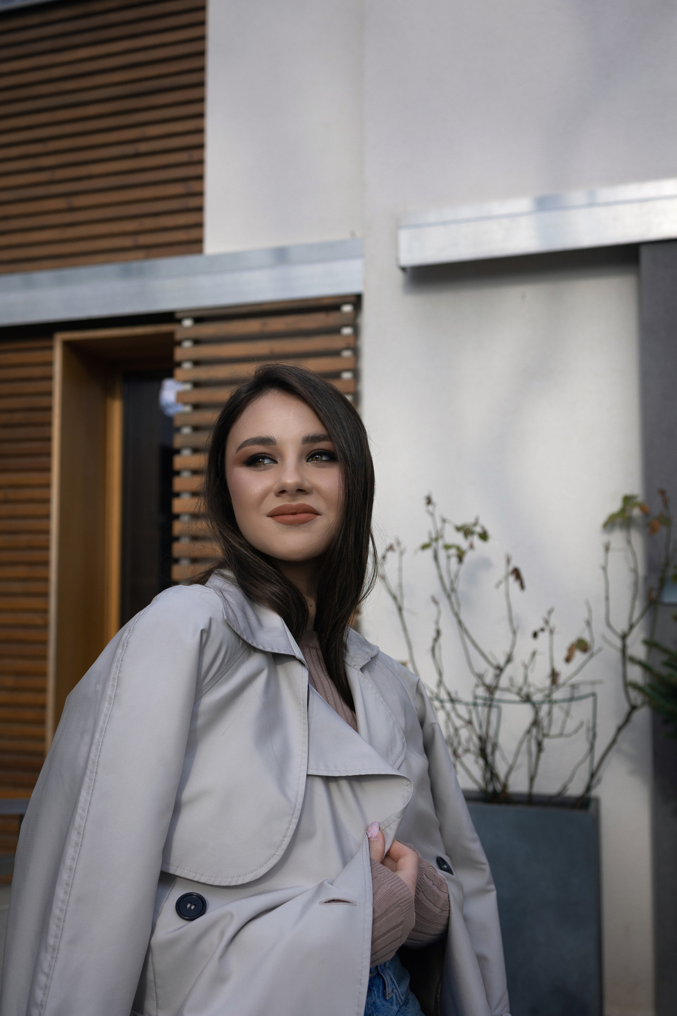 Krokusowe Szaleństwo. Anna Rudnichenko Fotograf Szczecin / Анна Рудніченко Фотограф Щецин