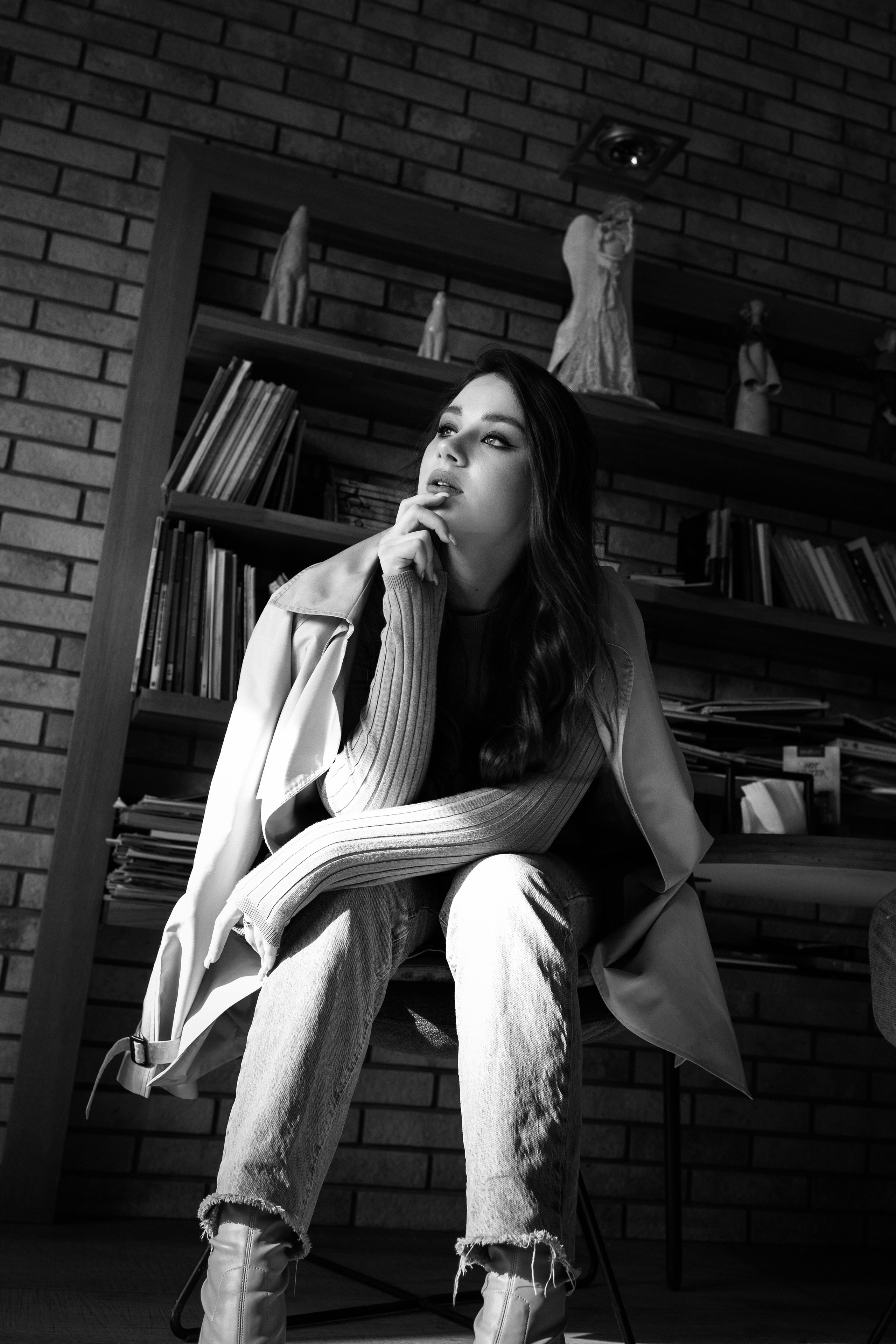 Krokusowe Szaleństwo. Anna Rudnichenko Fotograf Szczecin / Анна Рудніченко Фотограф Щецин