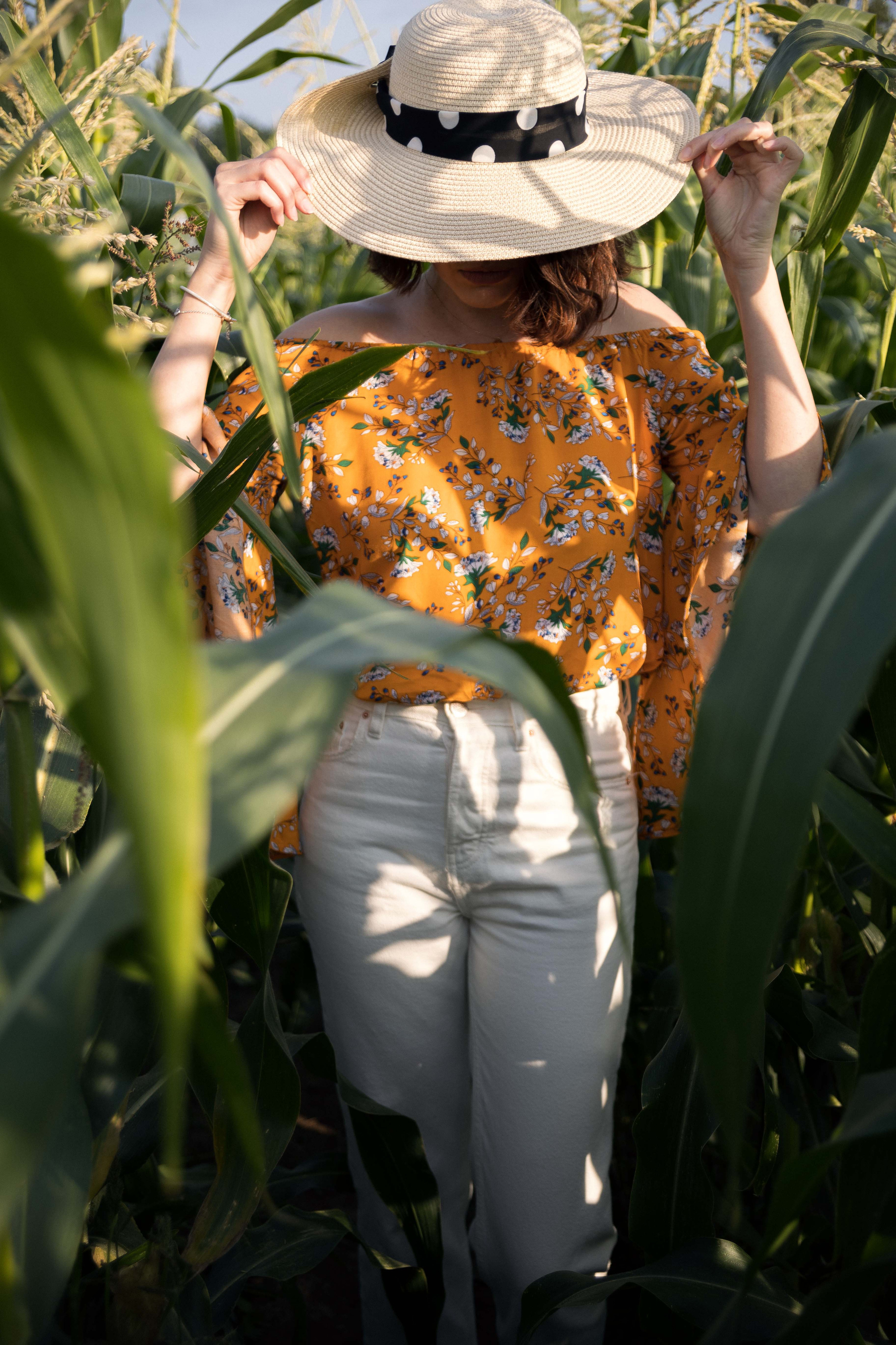Sesja w dżungli :). Anna Rudnichenko Fotograf Szczecin / Анна Рудніченко Фотограф Щецин
