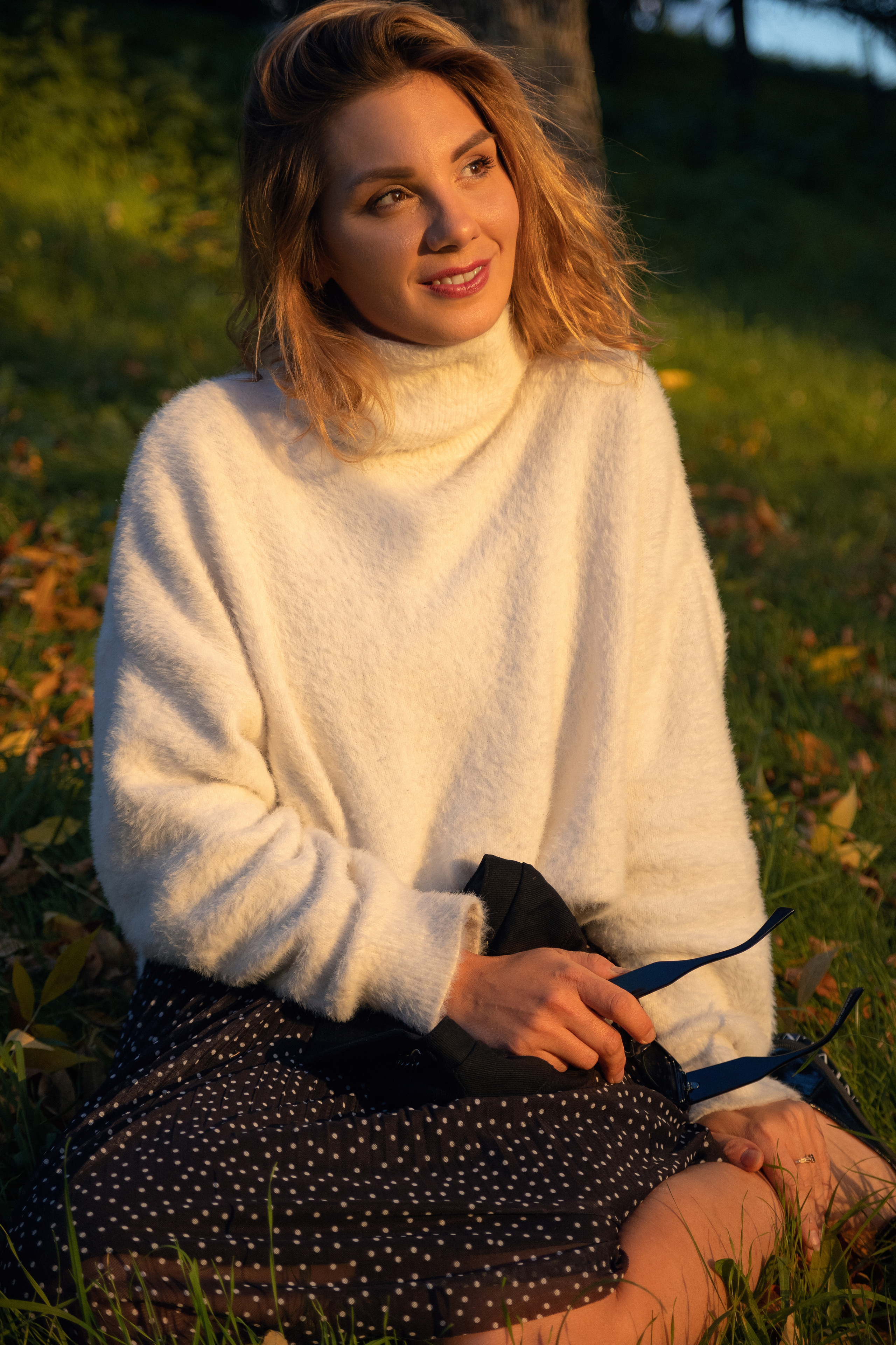 Stawy Brodowskie. Anna Rudnichenko Fotograf Szczecin / Анна Рудніченко Фотограф Щецин