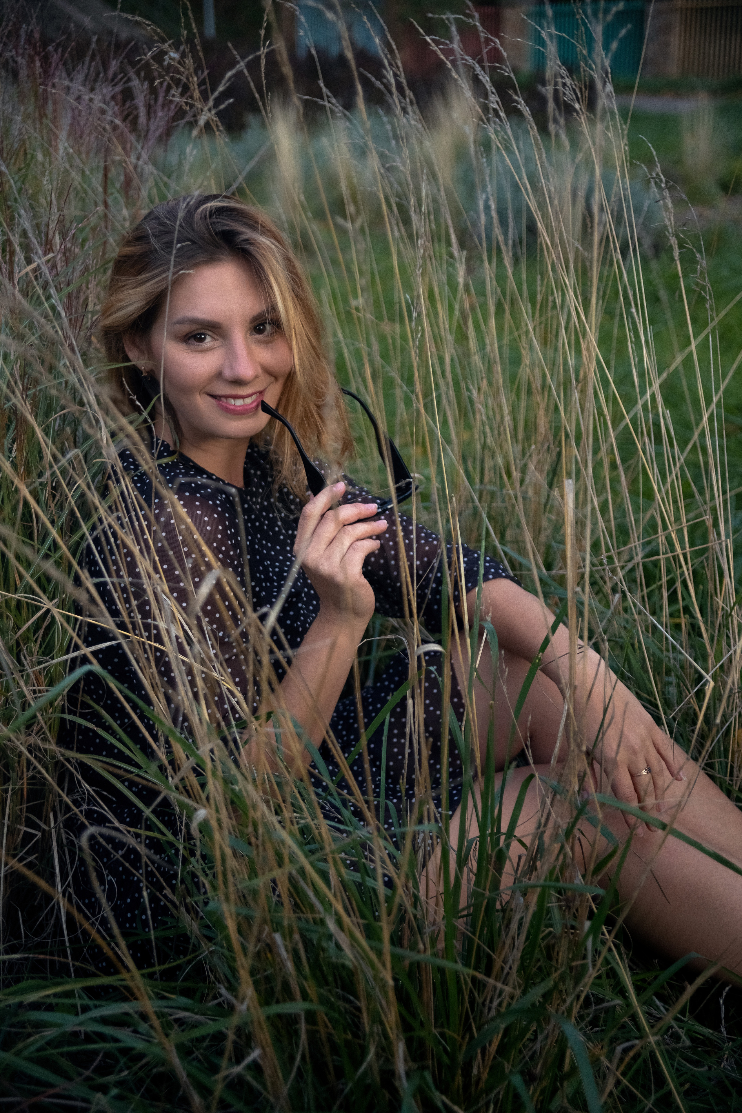 Stawy Brodowskie. Anna Rudnichenko Fotograf Szczecin / Анна Рудніченко Фотограф Щецин