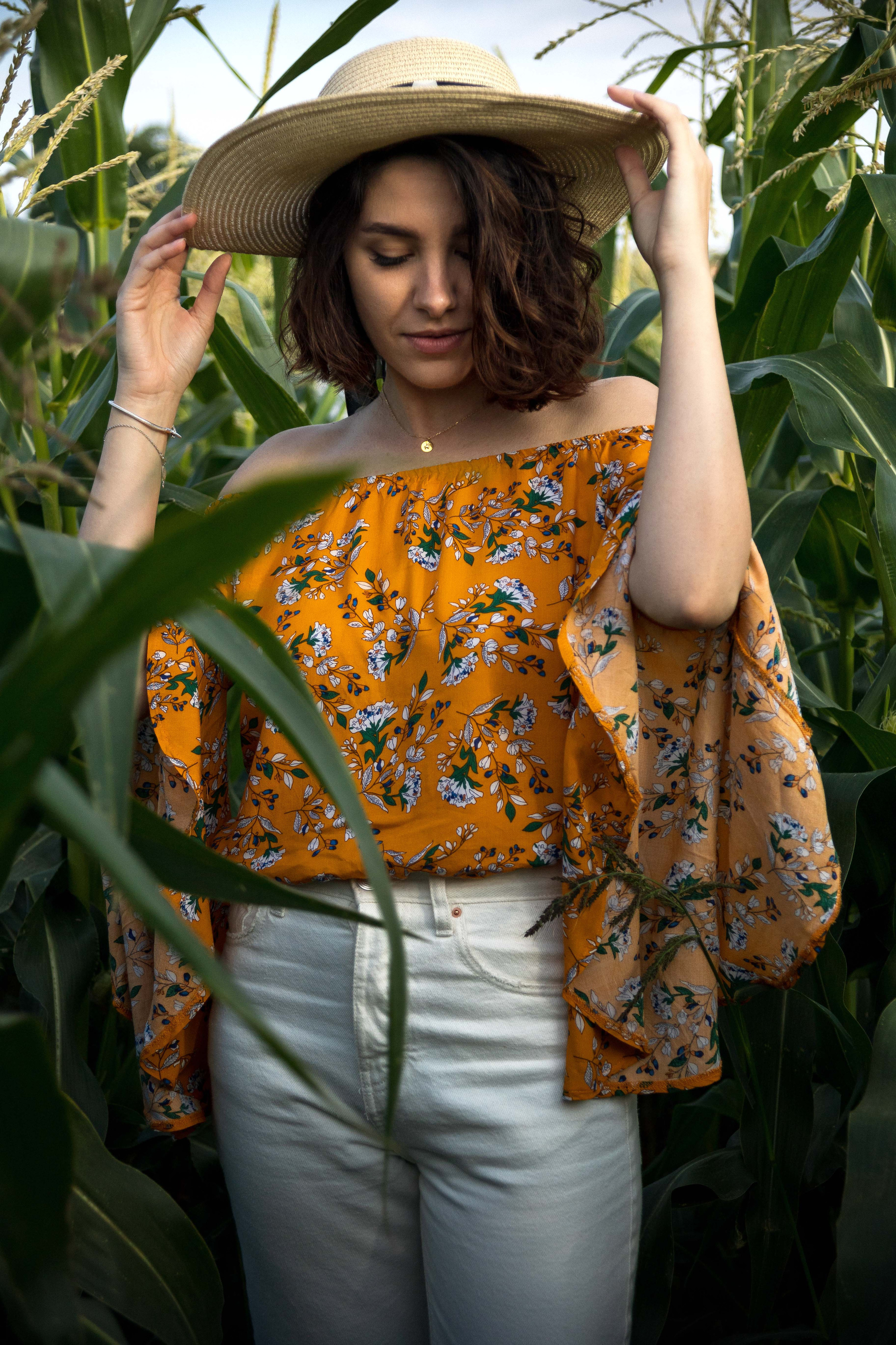 sesja w&nbsp;dżungli :)