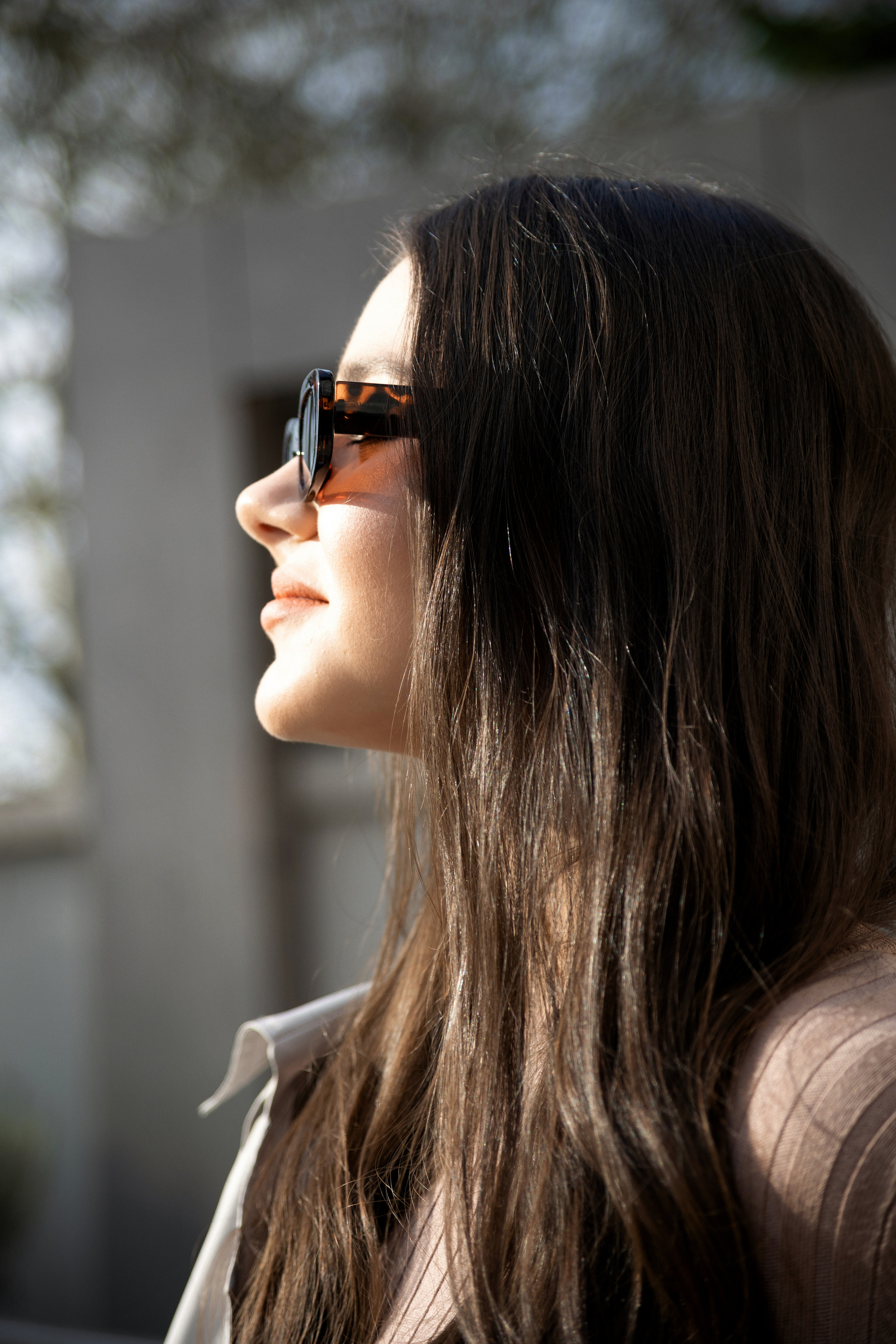 Krokusowe Szaleństwo. Anna Rudnichenko Fotograf Szczecin / Анна Рудніченко Фотограф Щецин