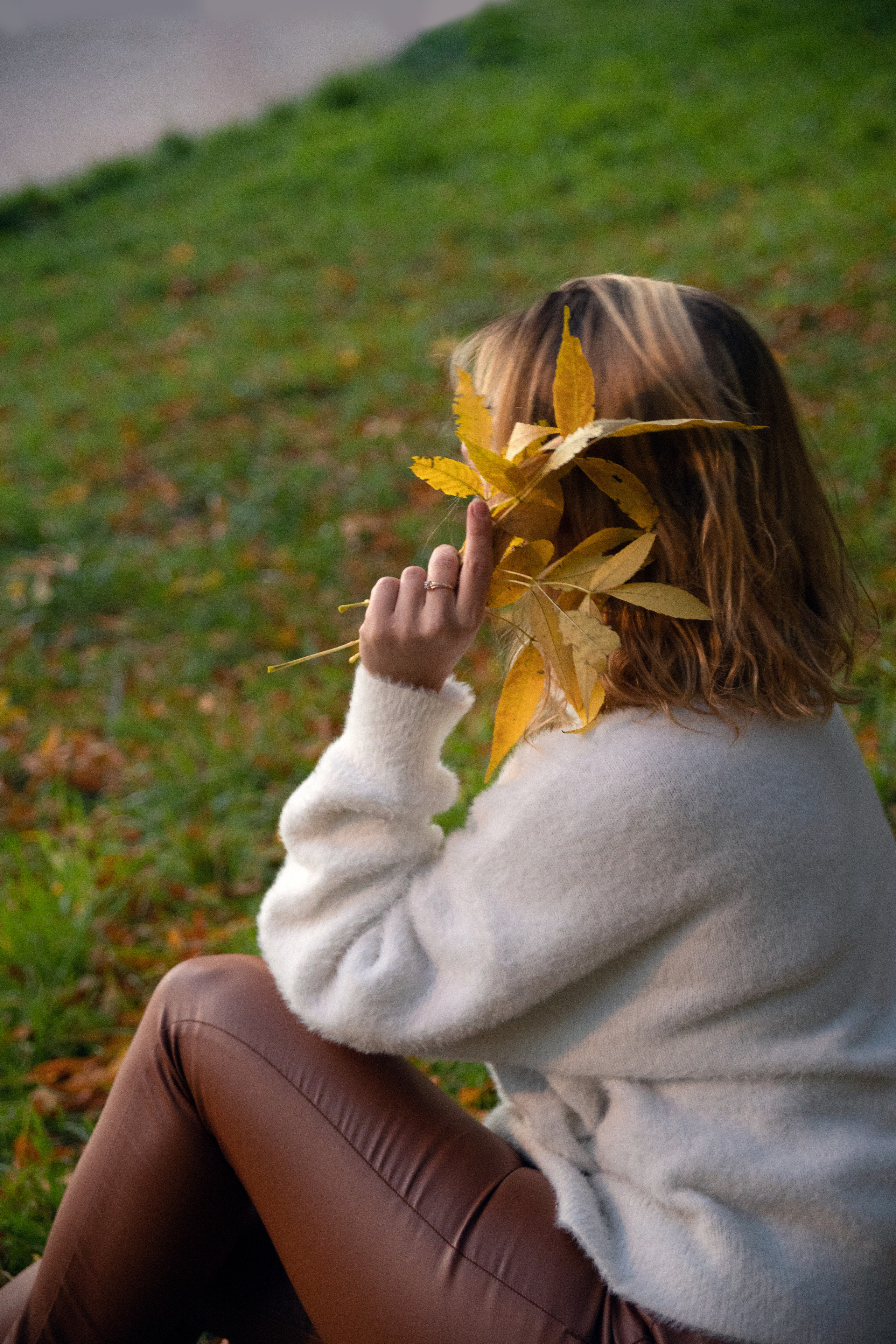 Stawy Brodowskie. Anna Rudnichenko Fotograf Szczecin / Анна Рудніченко Фотограф Щецин