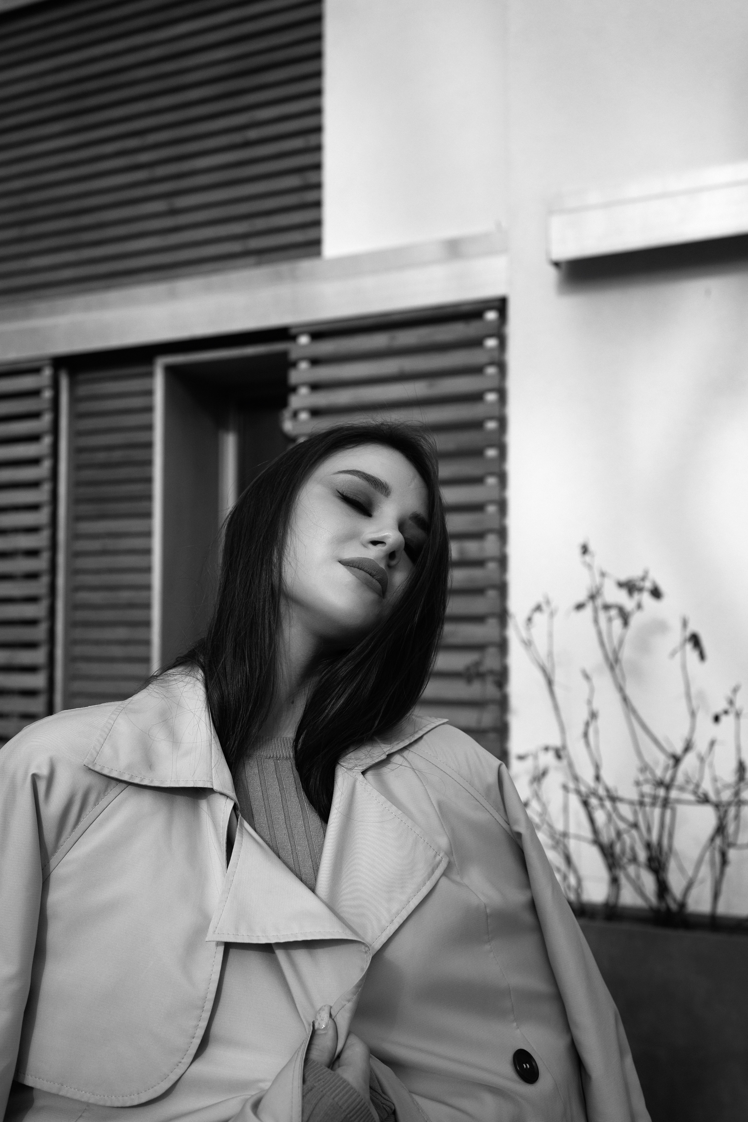 Krokusowe Szaleństwo. Anna Rudnichenko Fotograf Szczecin / Анна Рудніченко Фотограф Щецин