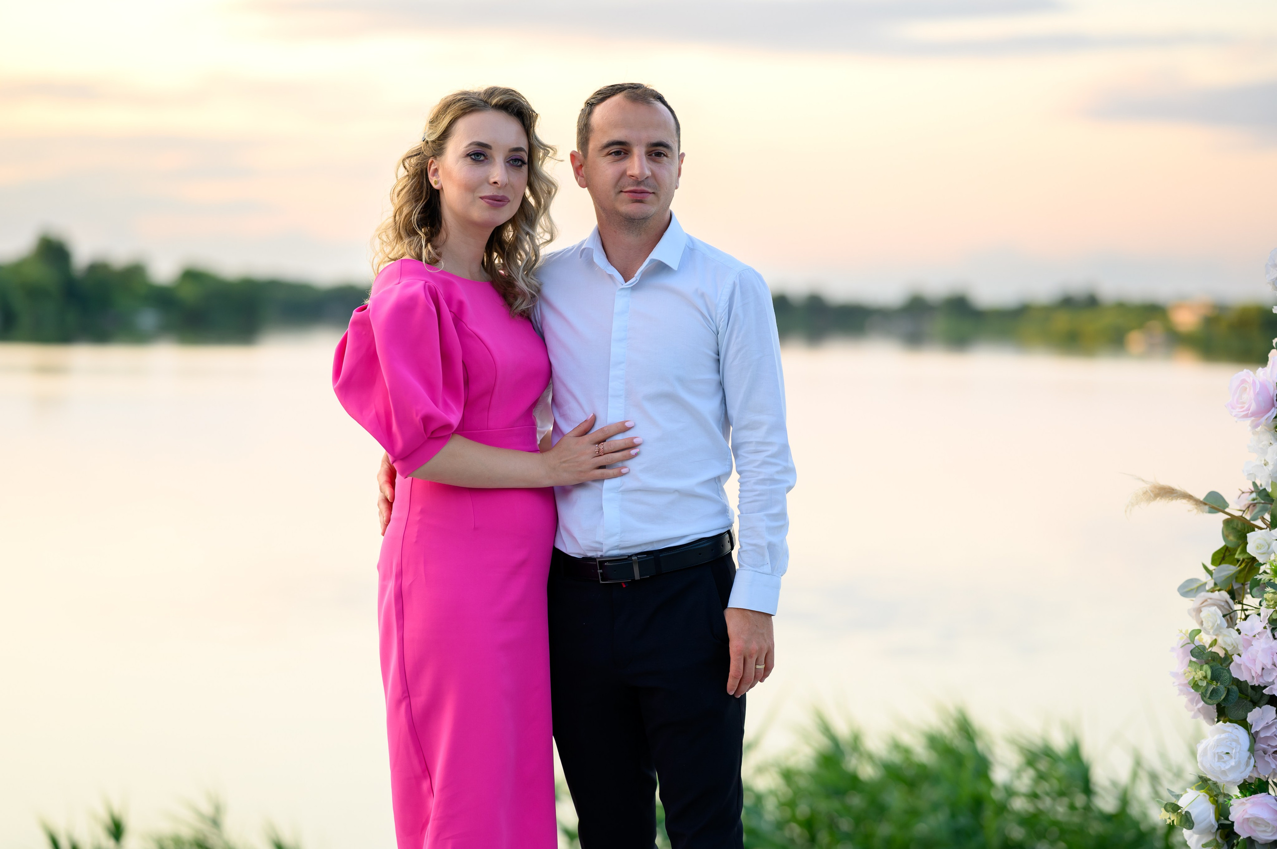 Botez Victoria Elena