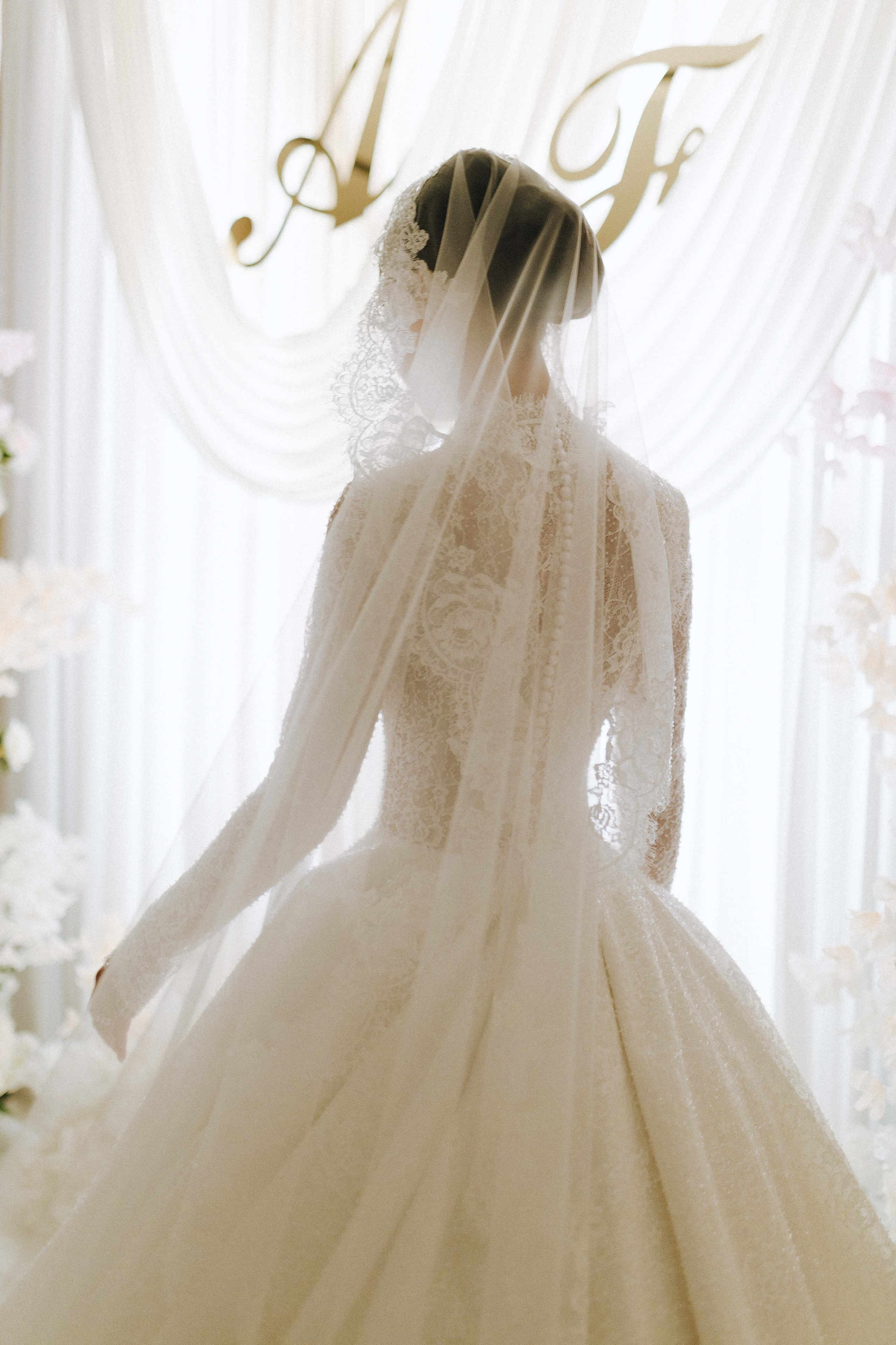 ARIF&FATIMA. Wedding&Event photographer Ismail Rzayev in Baku