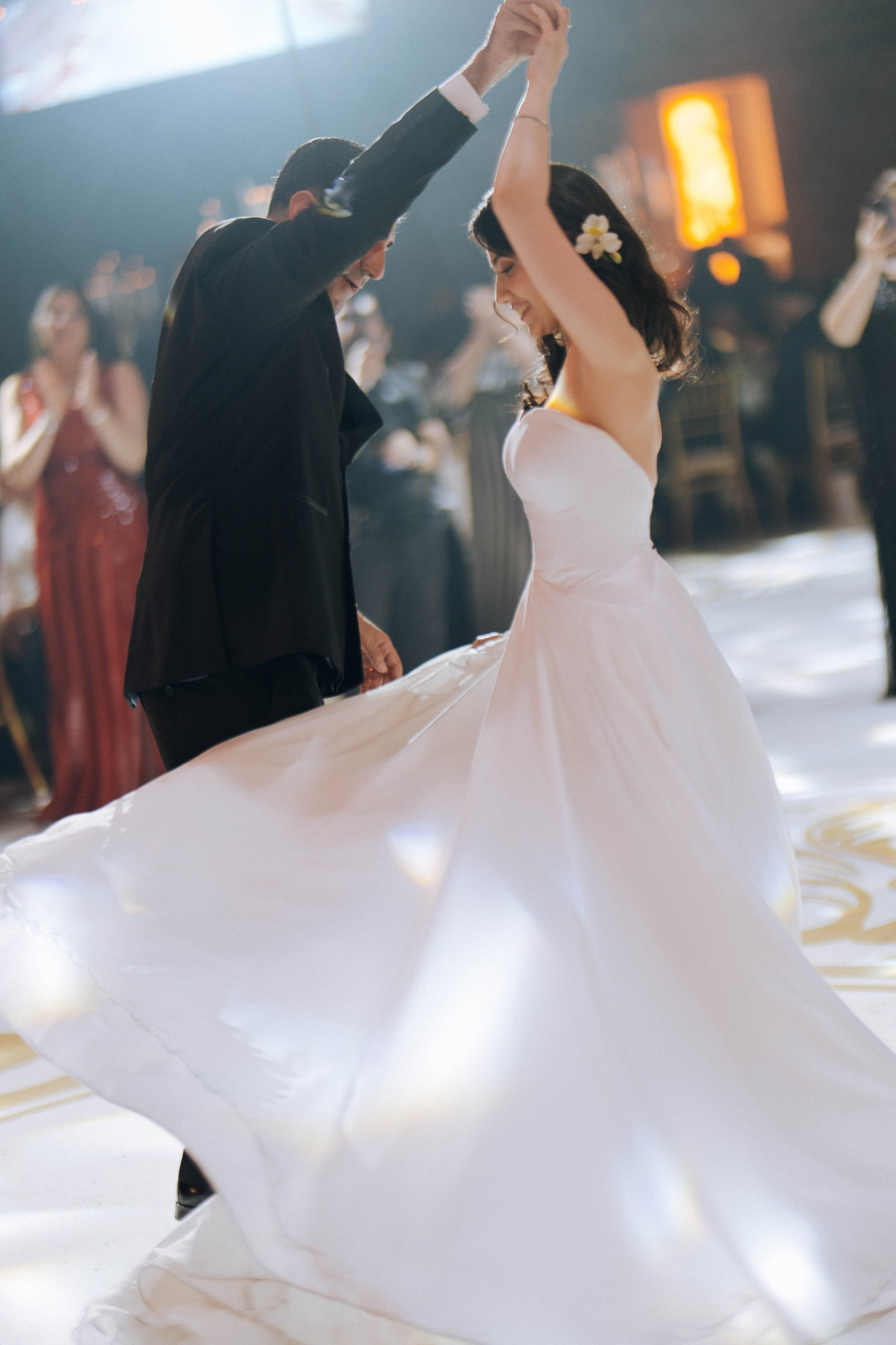 OMAR&ASLI. Wedding&Event photographer Ismail Rzayev in Baku