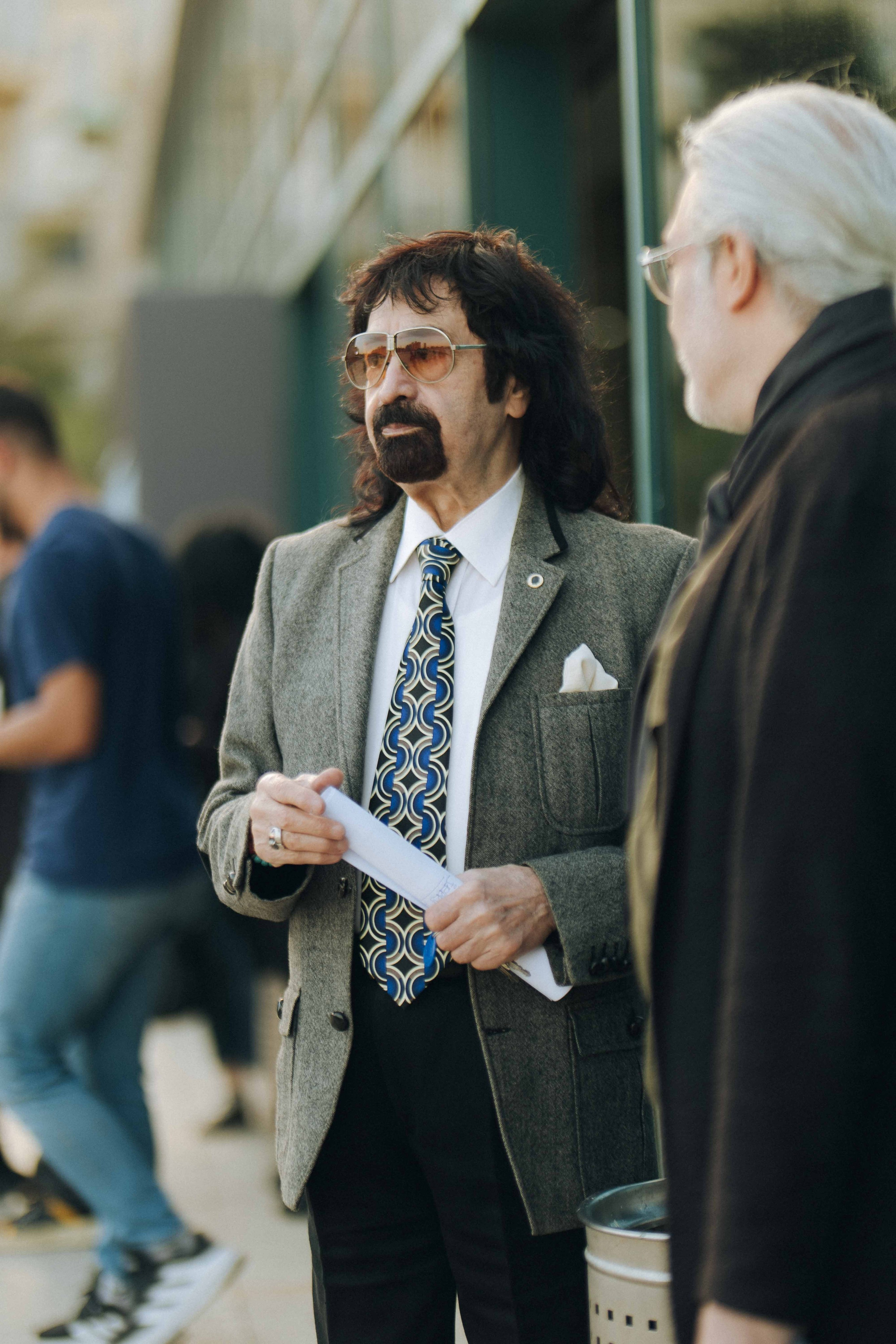 The Tchaikovsky Academic Grand Symphony Orchestra in Istanbul. Wedding&Event photographer Ismail Rzayev in Baku