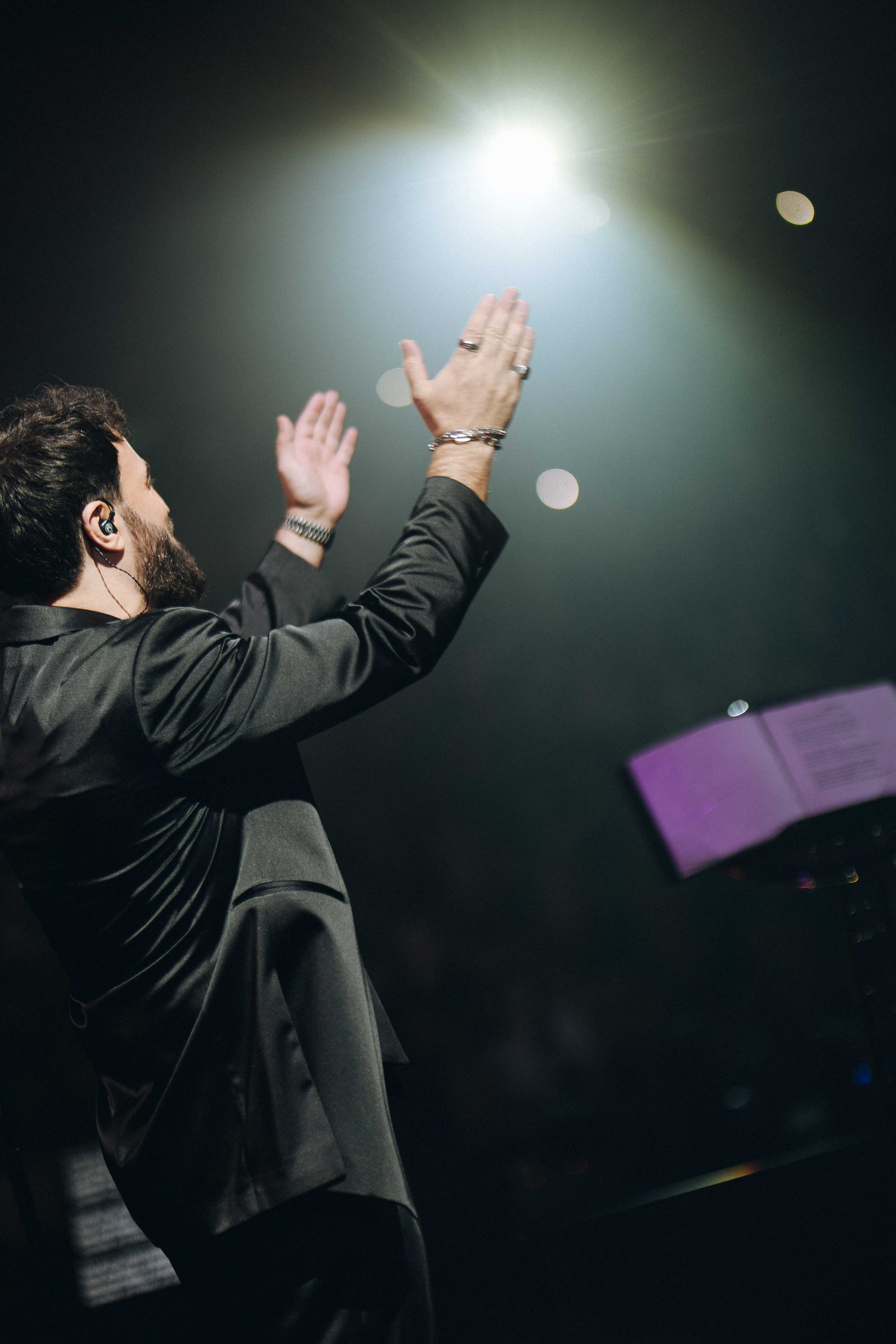 ZAMIG HUSEYNOV. Wedding&Event photographer Ismail Rzayev in Baku