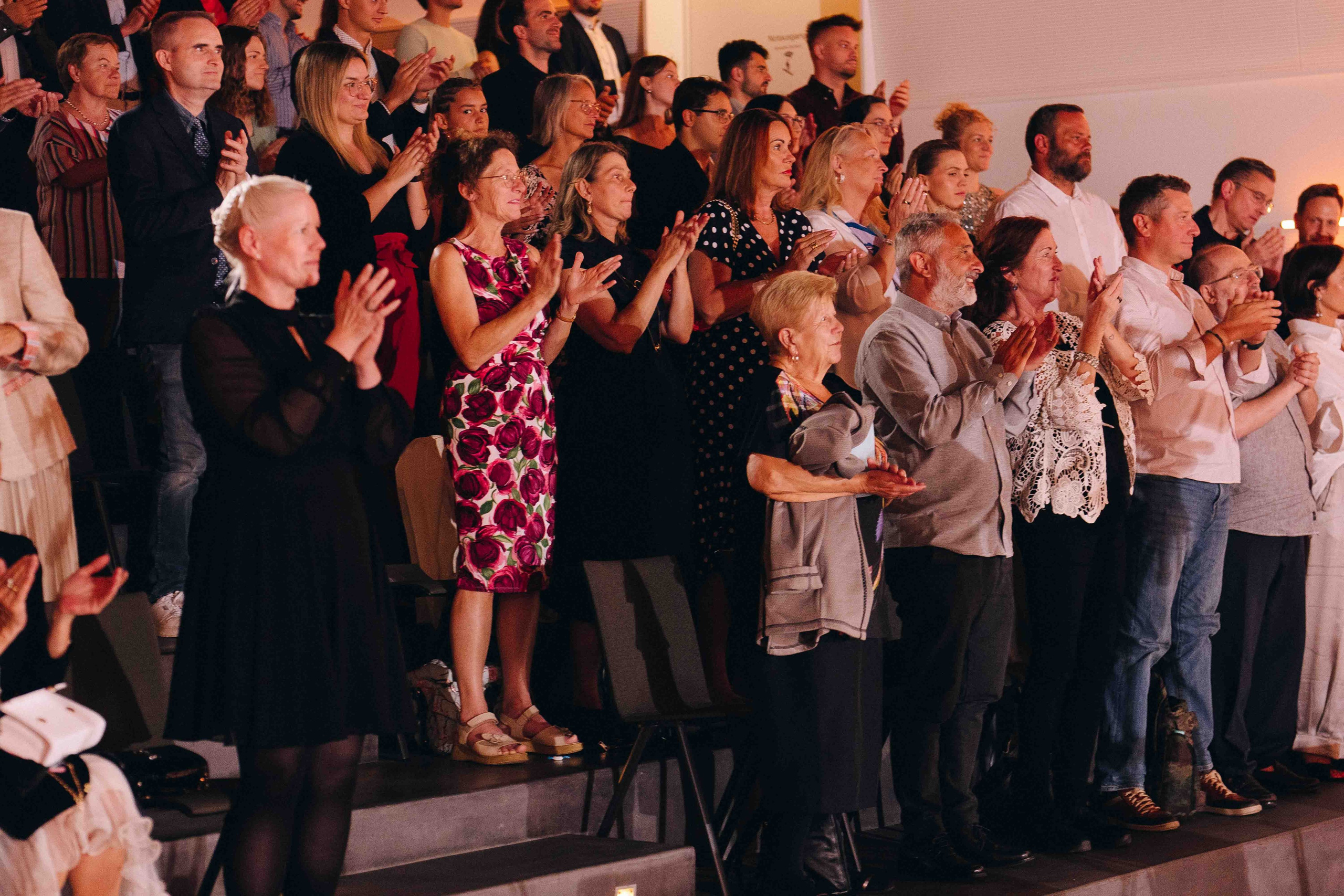 ZÜRICH KAMMERORCHESTER. Wedding&Event photographer Ismail Rzayev in Baku