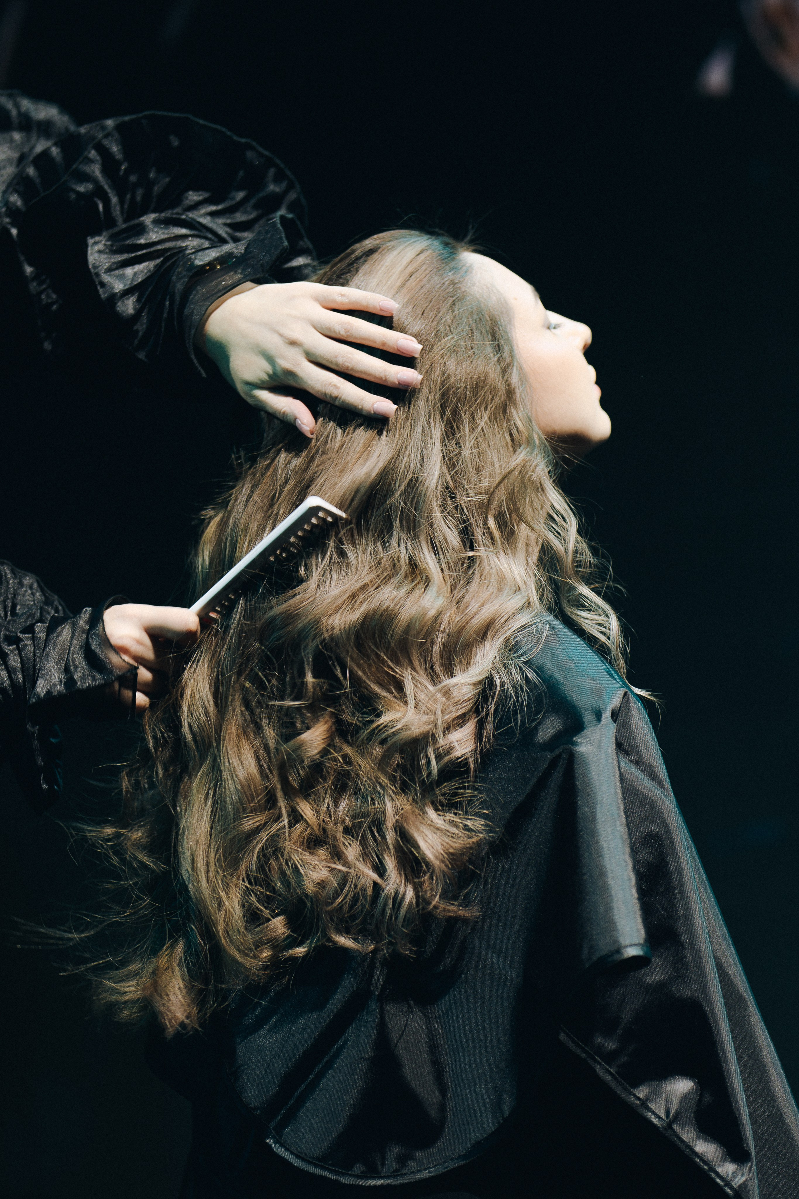 LOREAL MK. Wedding&Event photographer Ismail Rzayev in Baku