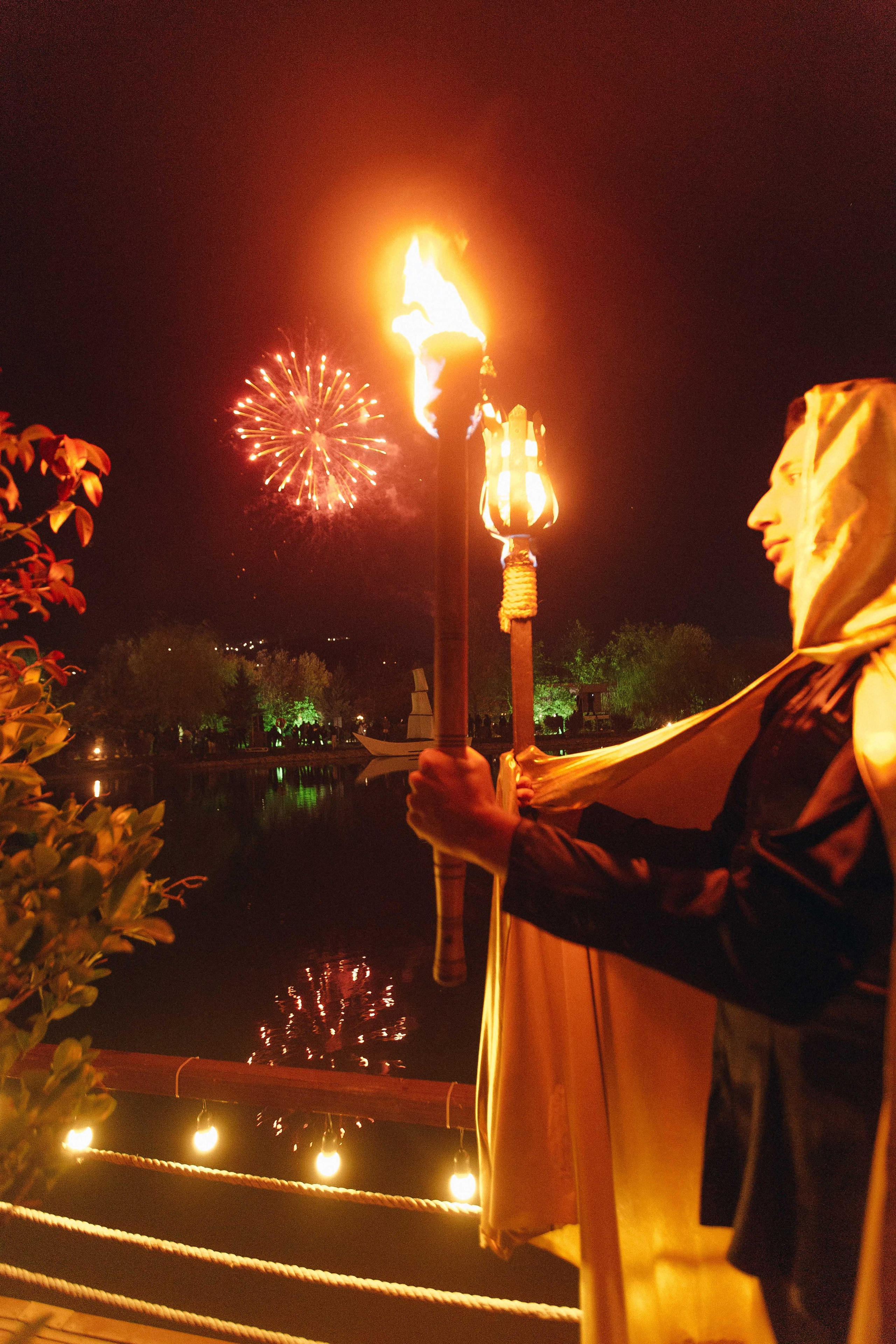 MEYSARI WINE FESTIVAL. Wedding&Event photographer Ismail Rzayev in Baku