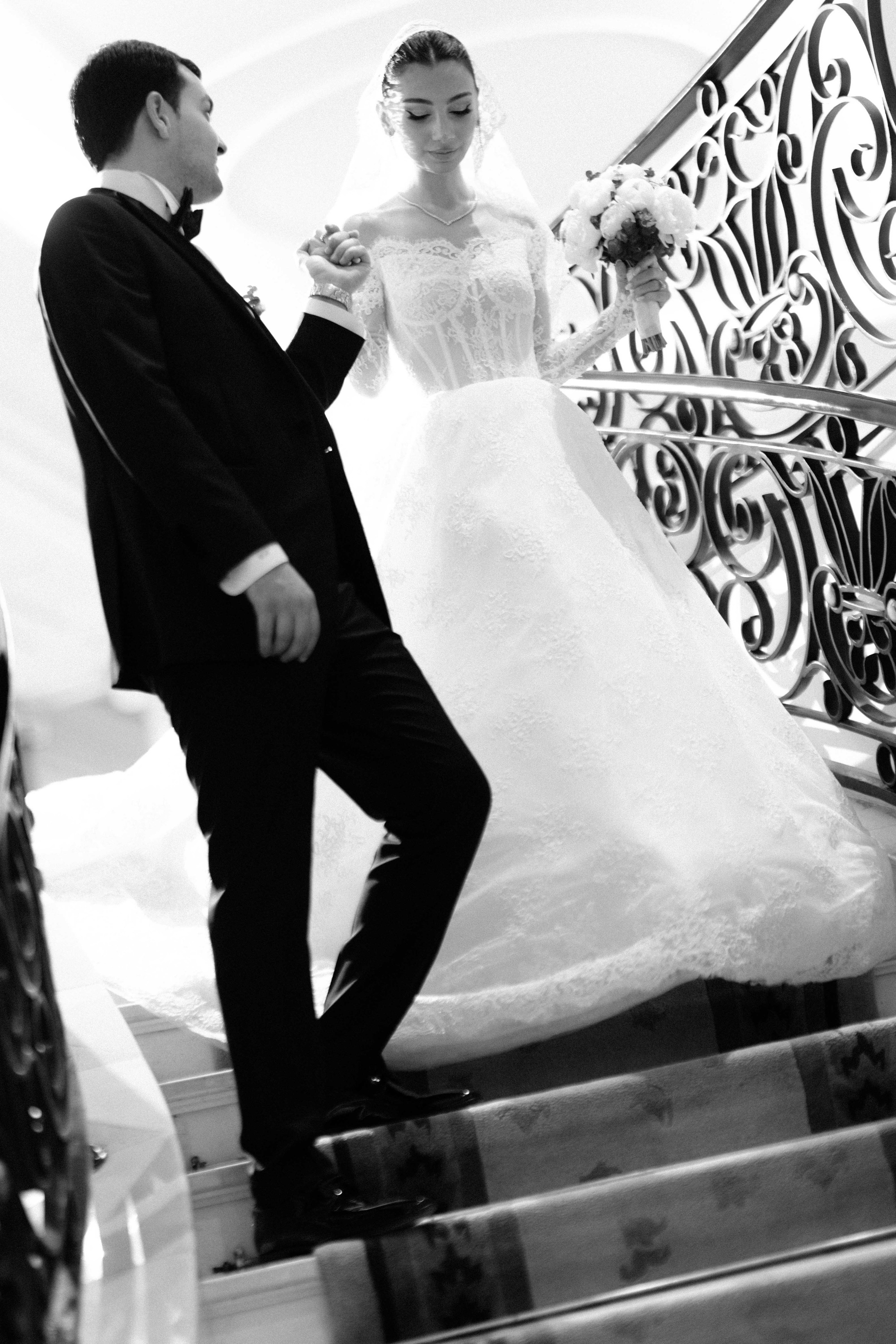VALI&AYSEL. Wedding&Event photographer Ismail Rzayev in Baku
