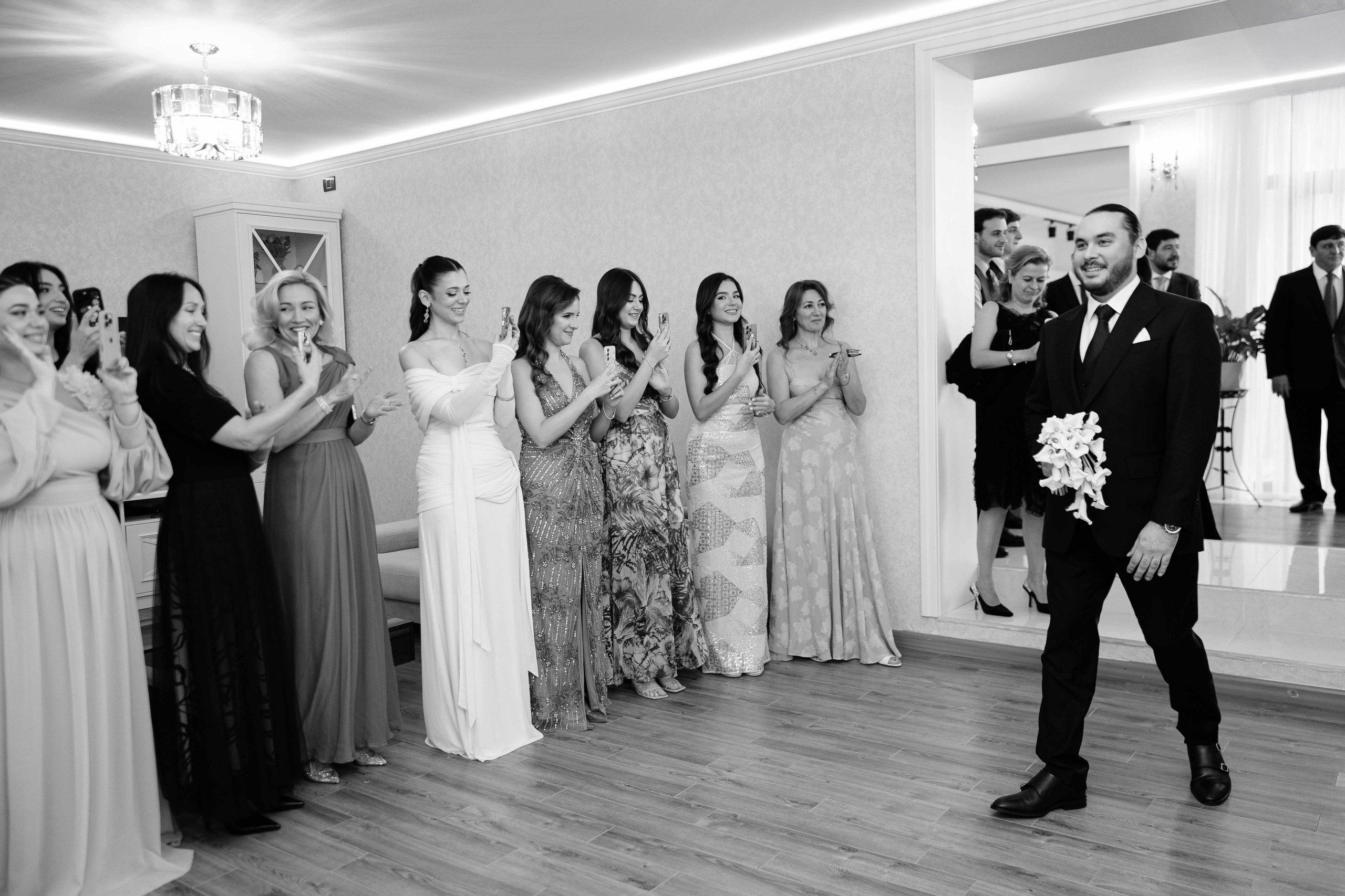 ALI&NARMIN. Wedding&Event photographer Ismail Rzayev in Baku