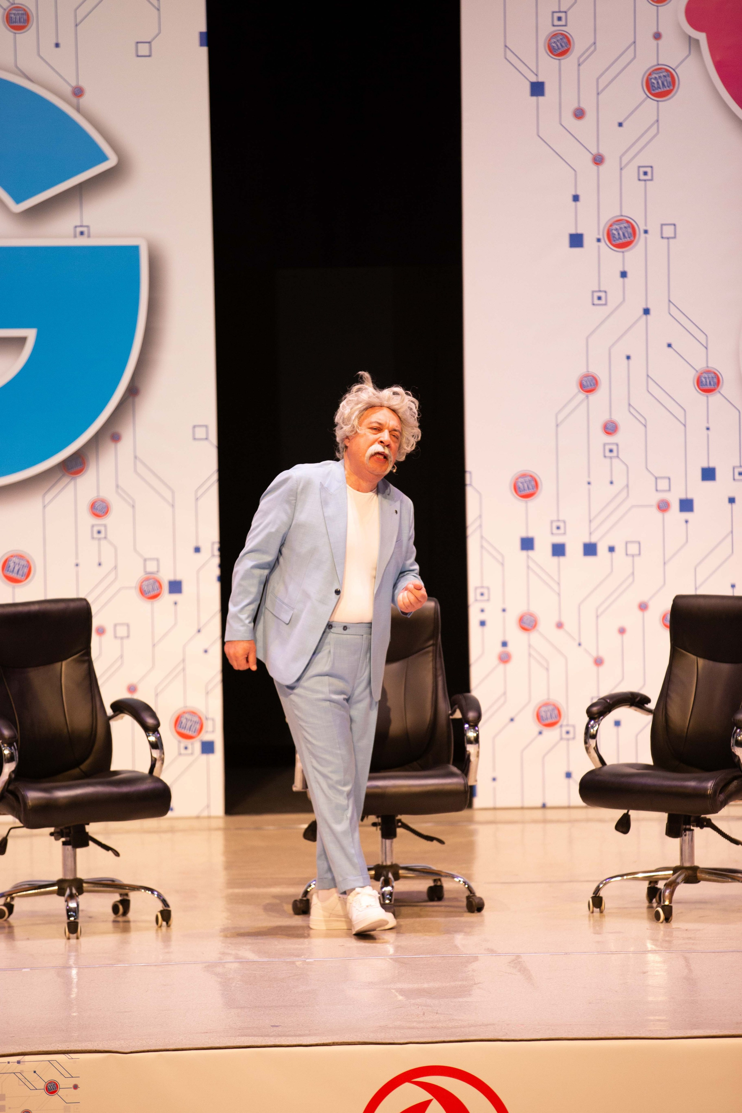 PLANET PARNI IZ BAKU. Wedding&Event photographer Ismail Rzayev in Baku