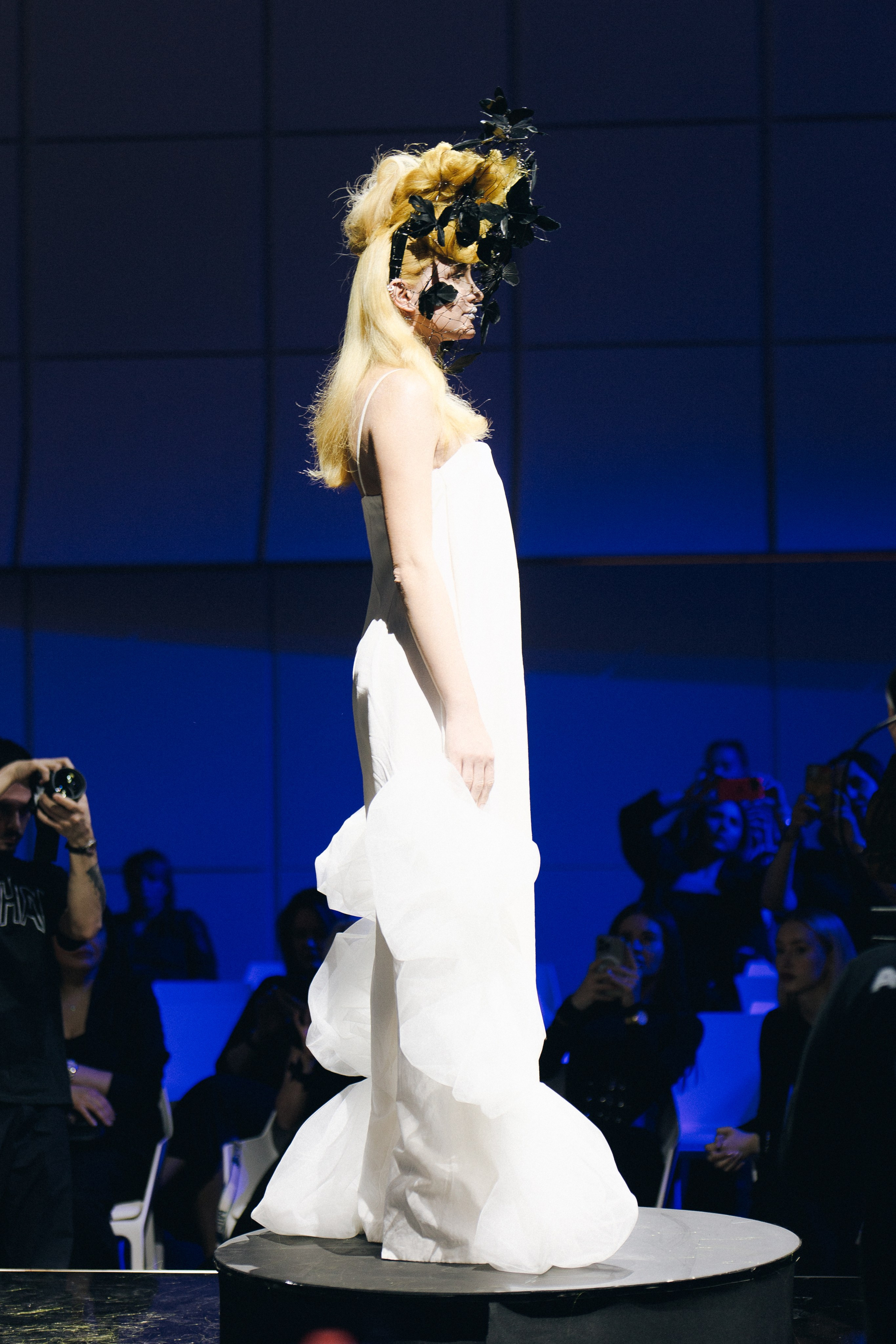 LOREAL MK. Wedding&Event photographer Ismail Rzayev in Baku