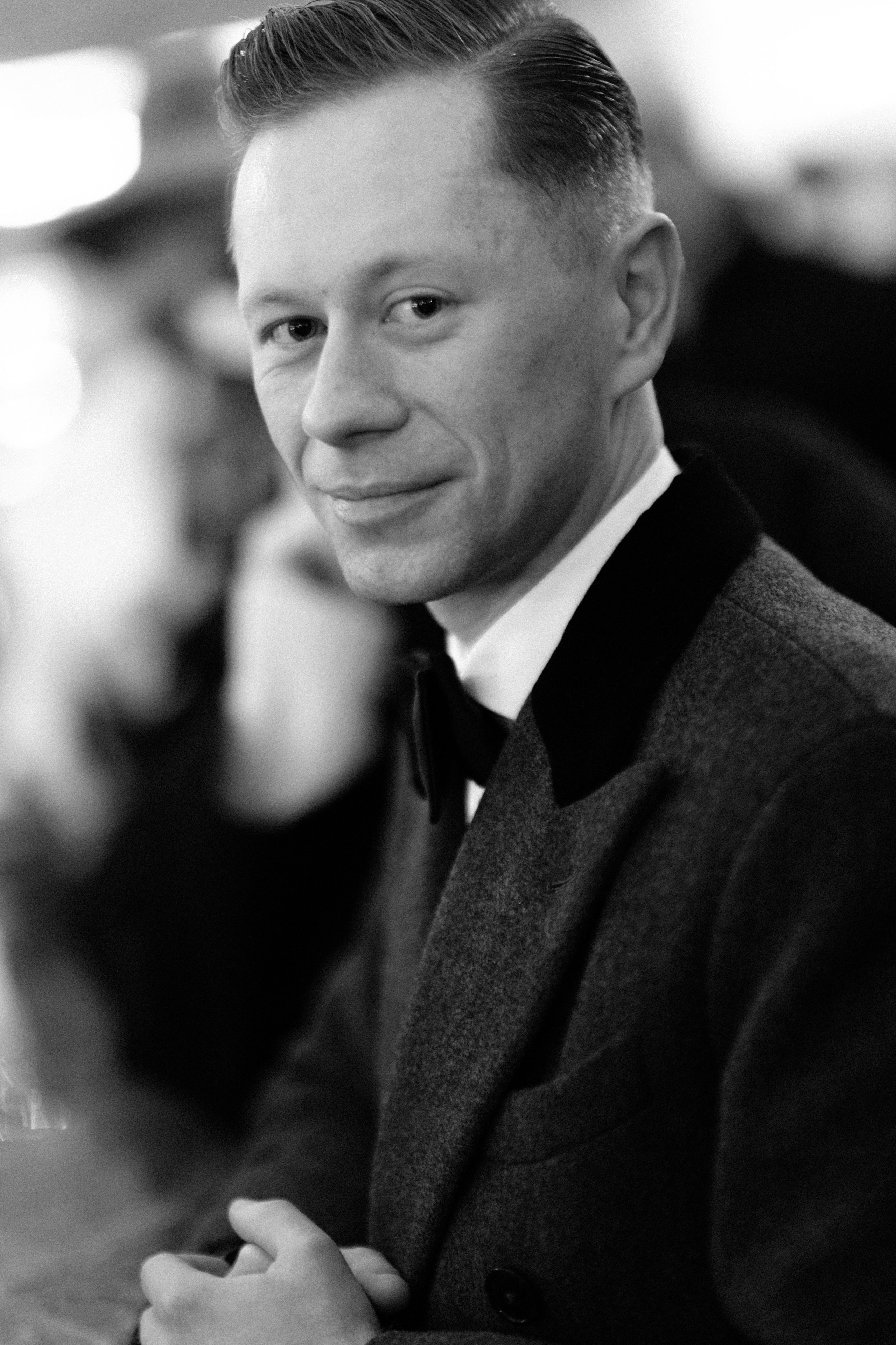 PITTI UOMO 107. Wedding&Event photographer Ismail Rzayev in Baku