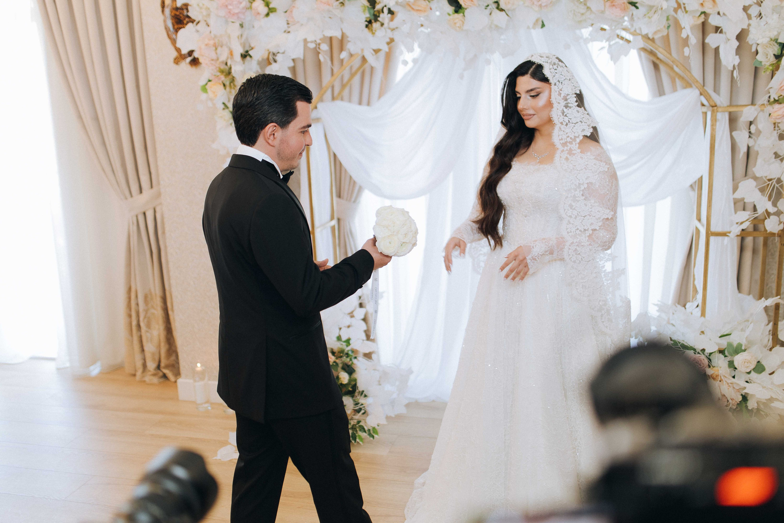YUSIF&ISAMAR. Wedding&Event photographer Ismail Rzayev in Baku