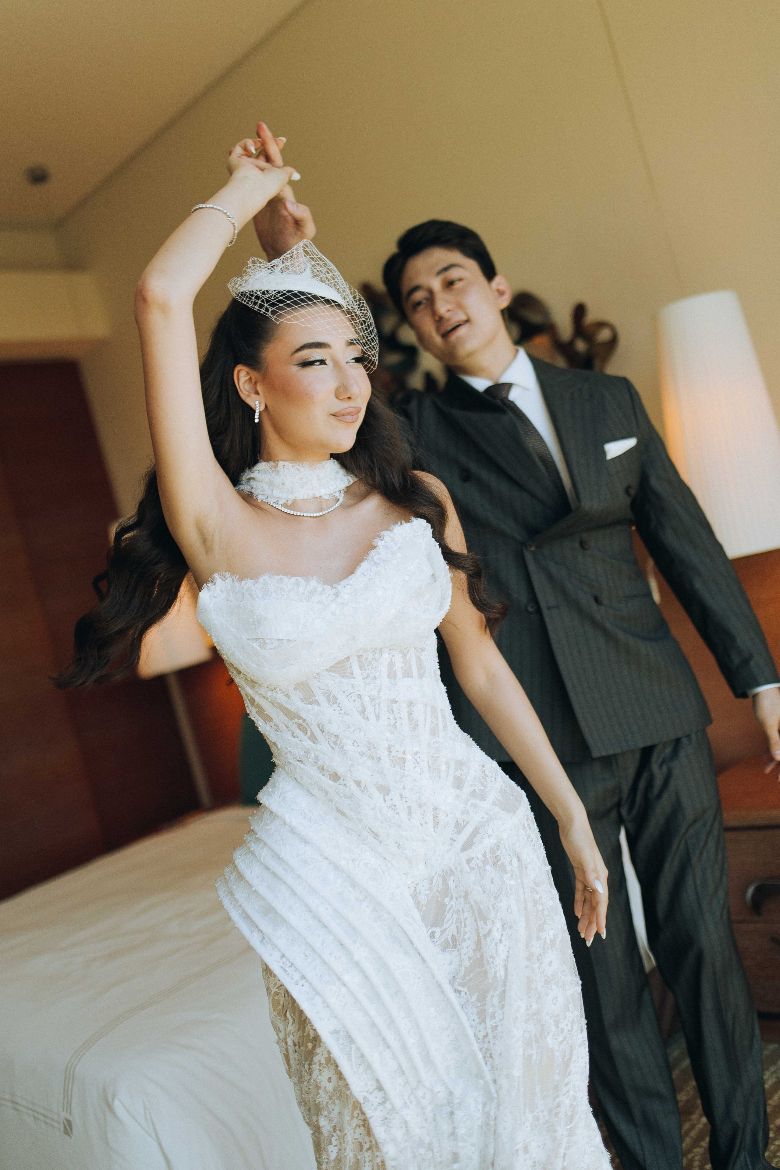 NURZHAN&AYSEL. Wedding&Event photographer Ismail Rzayev in Baku