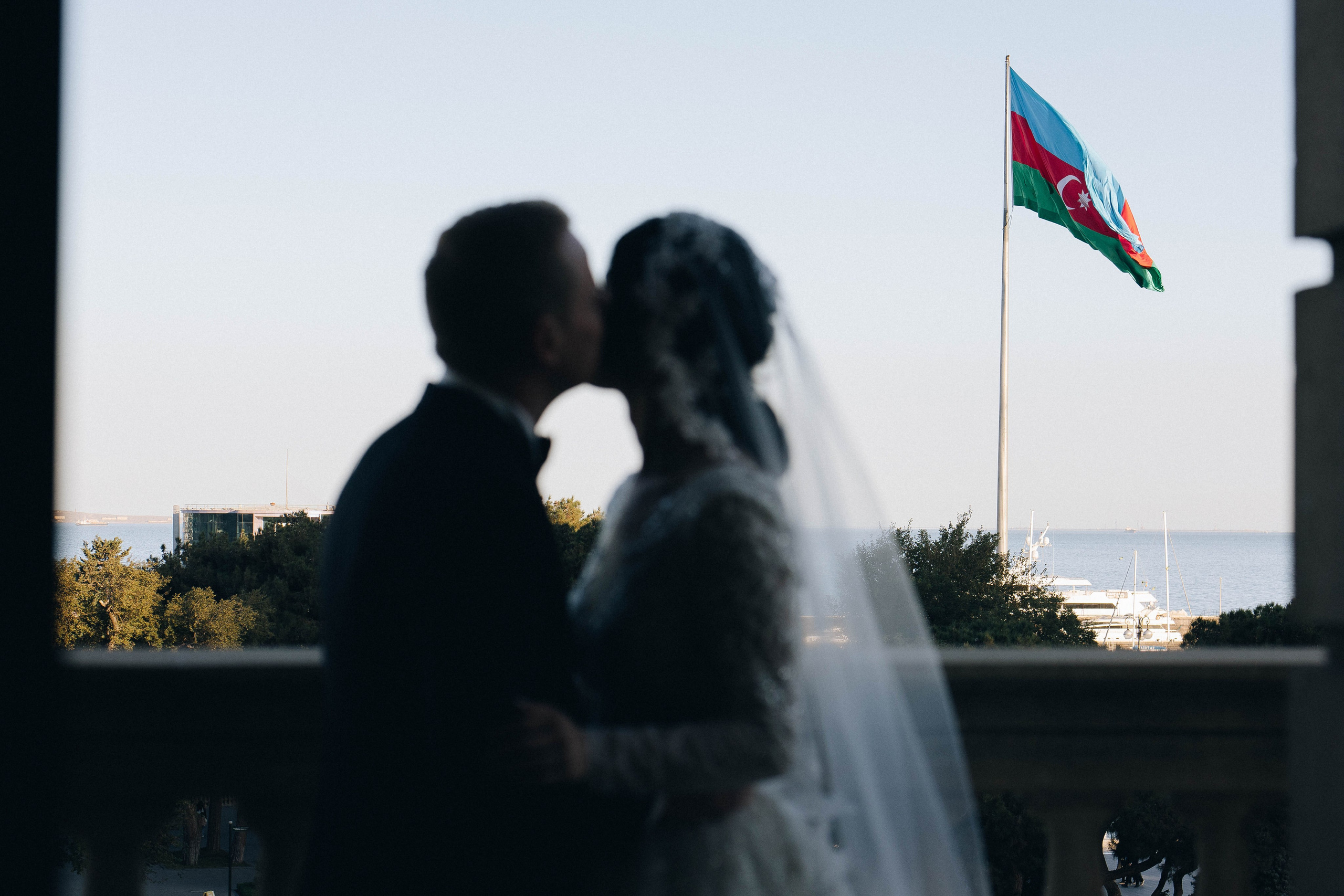 VITALIY&AYAN. Wedding&Event photographer Ismail Rzayev in Baku