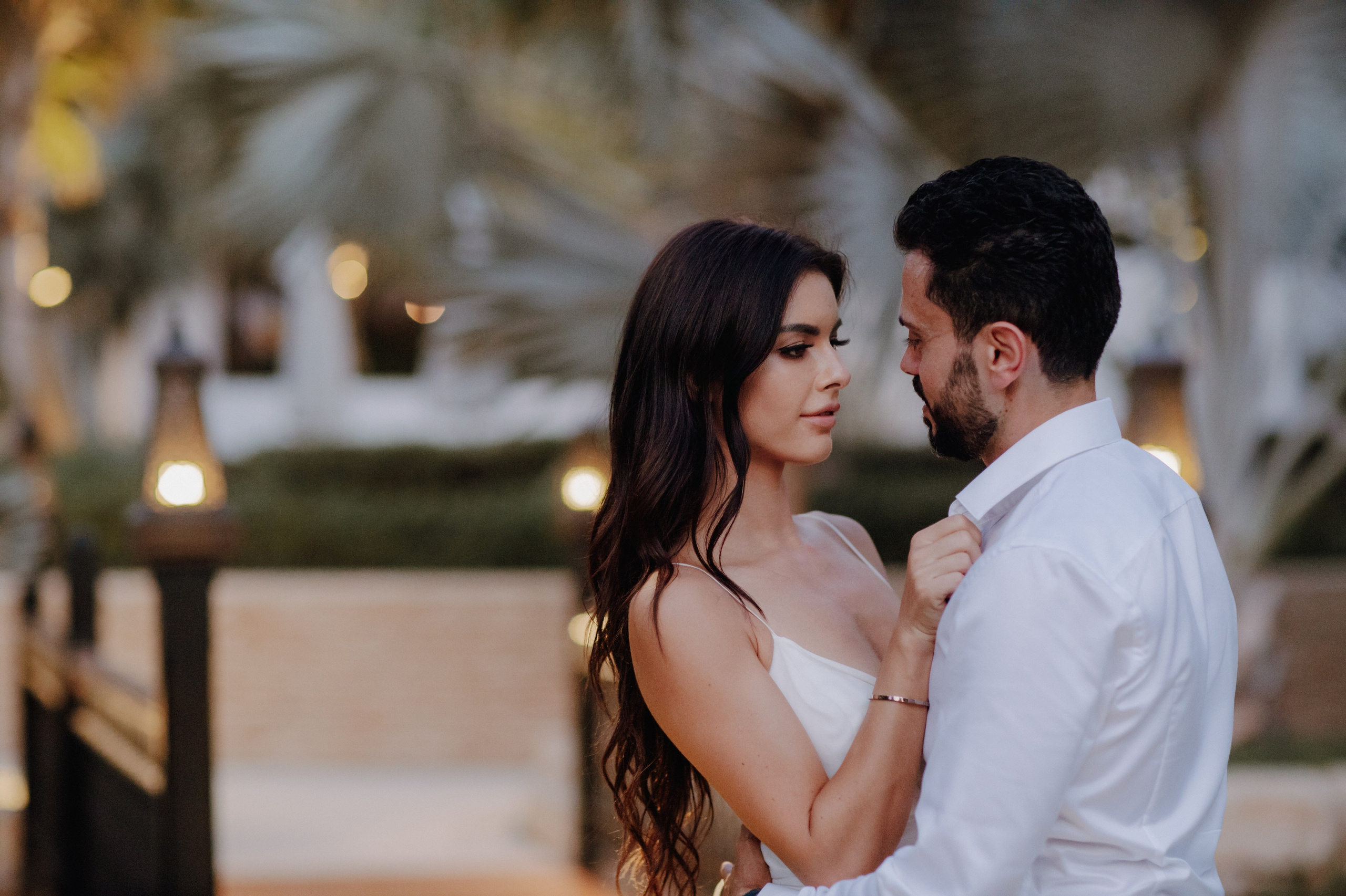 Lena & Amiral Wedding