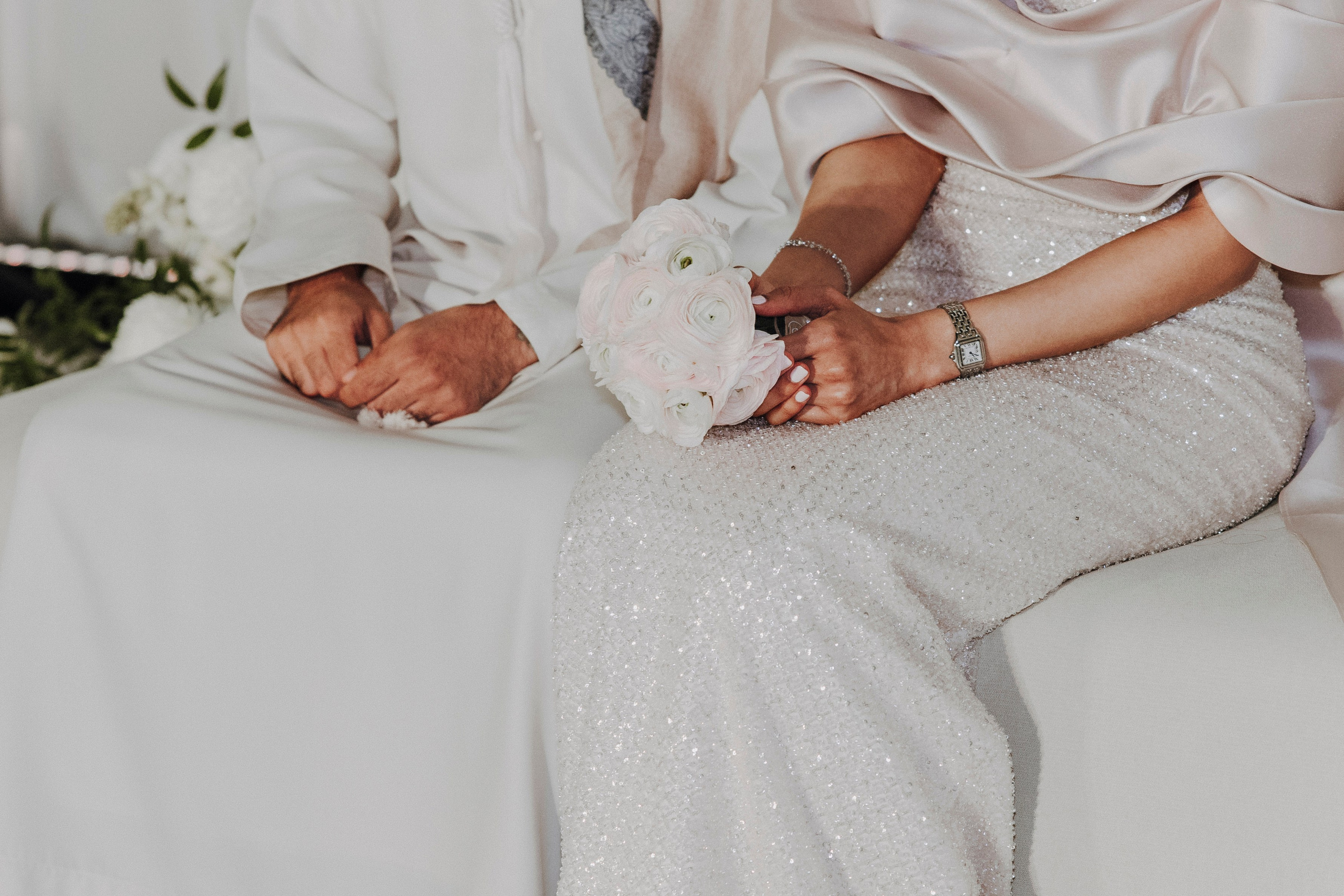 Fatima & Saif Melcha