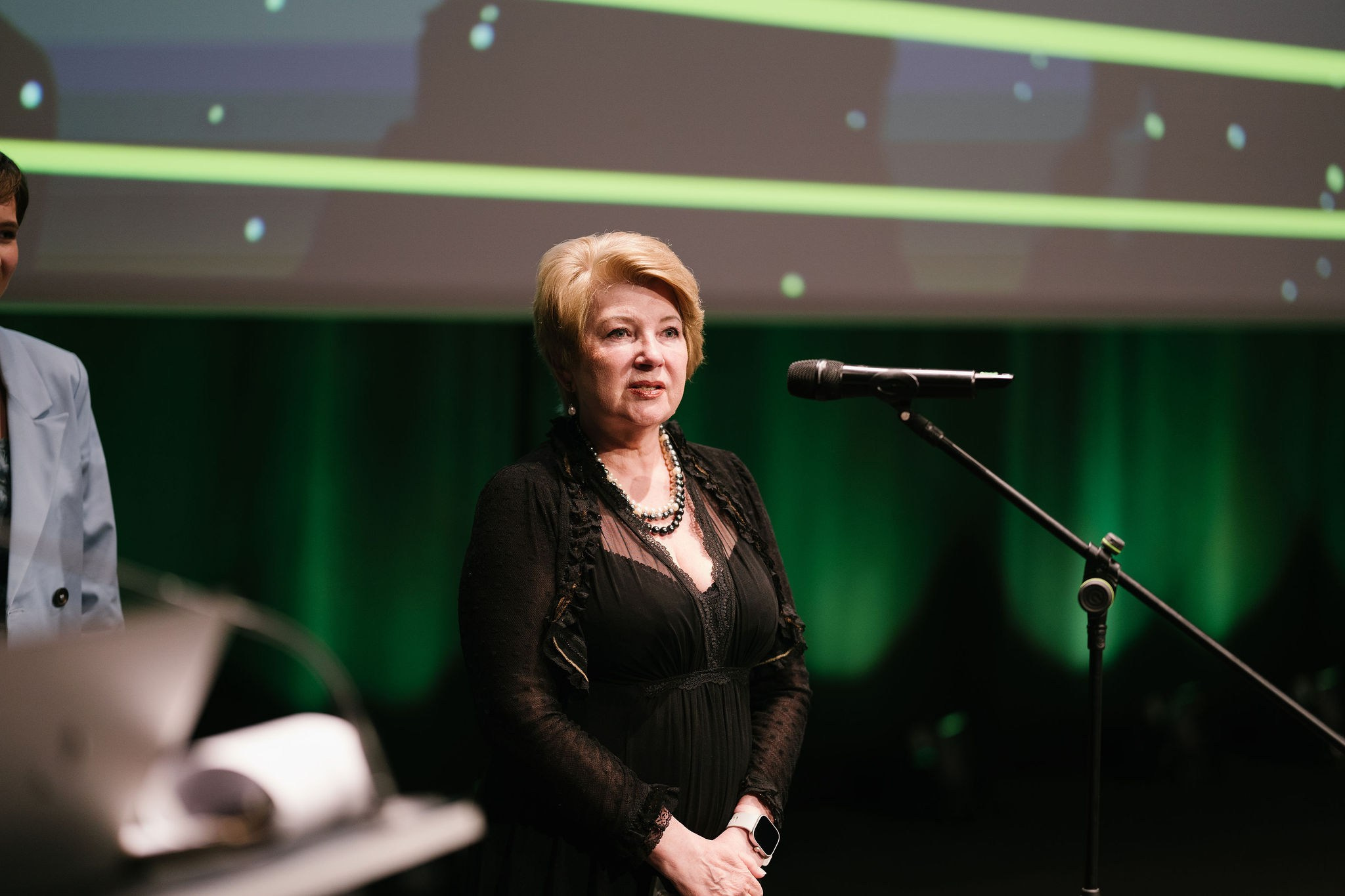 La Persona Awards 2026 (ч.4). OranJazz fotos