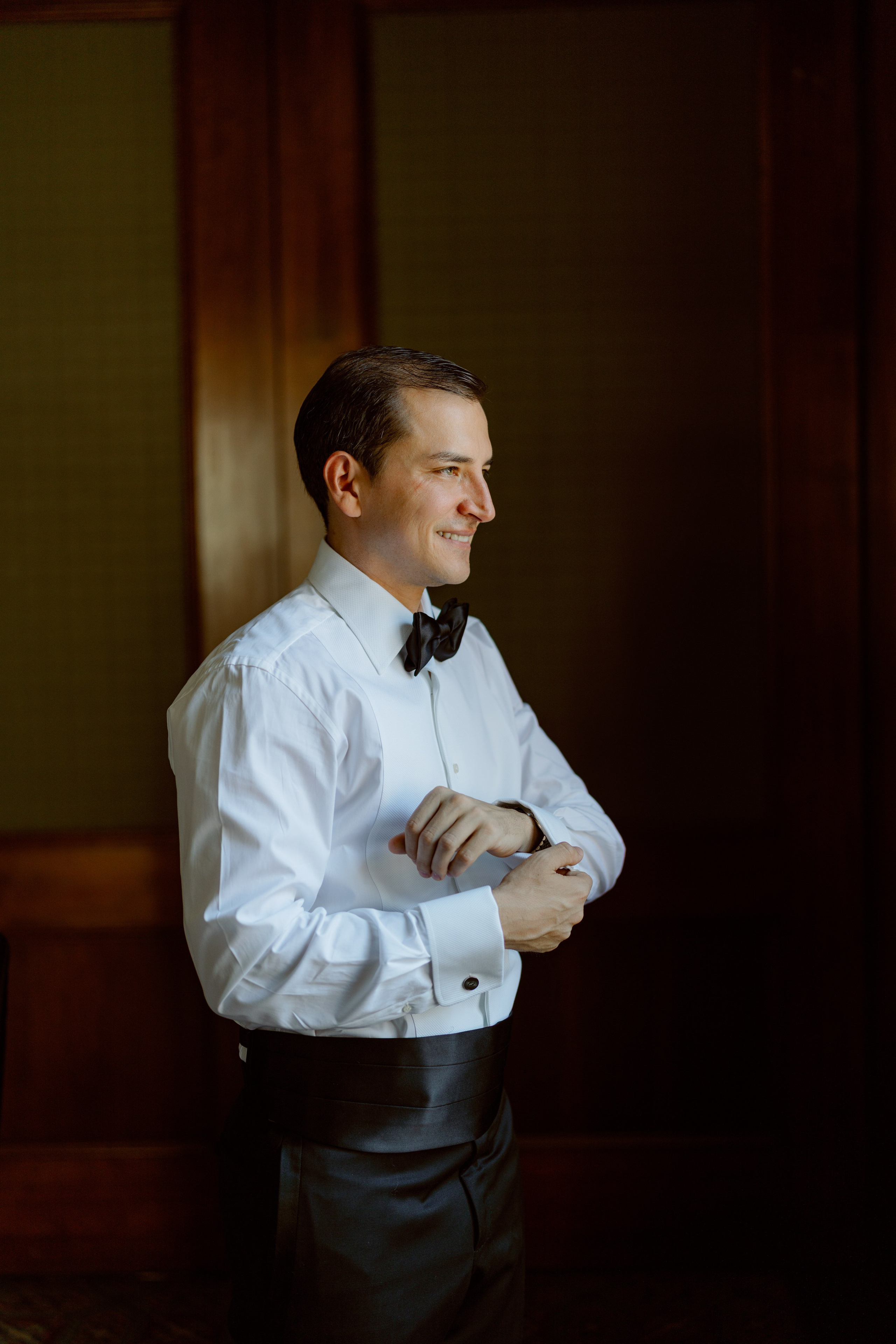 Caitlin and William. Wedding photographer and videographer New York | New Jersey