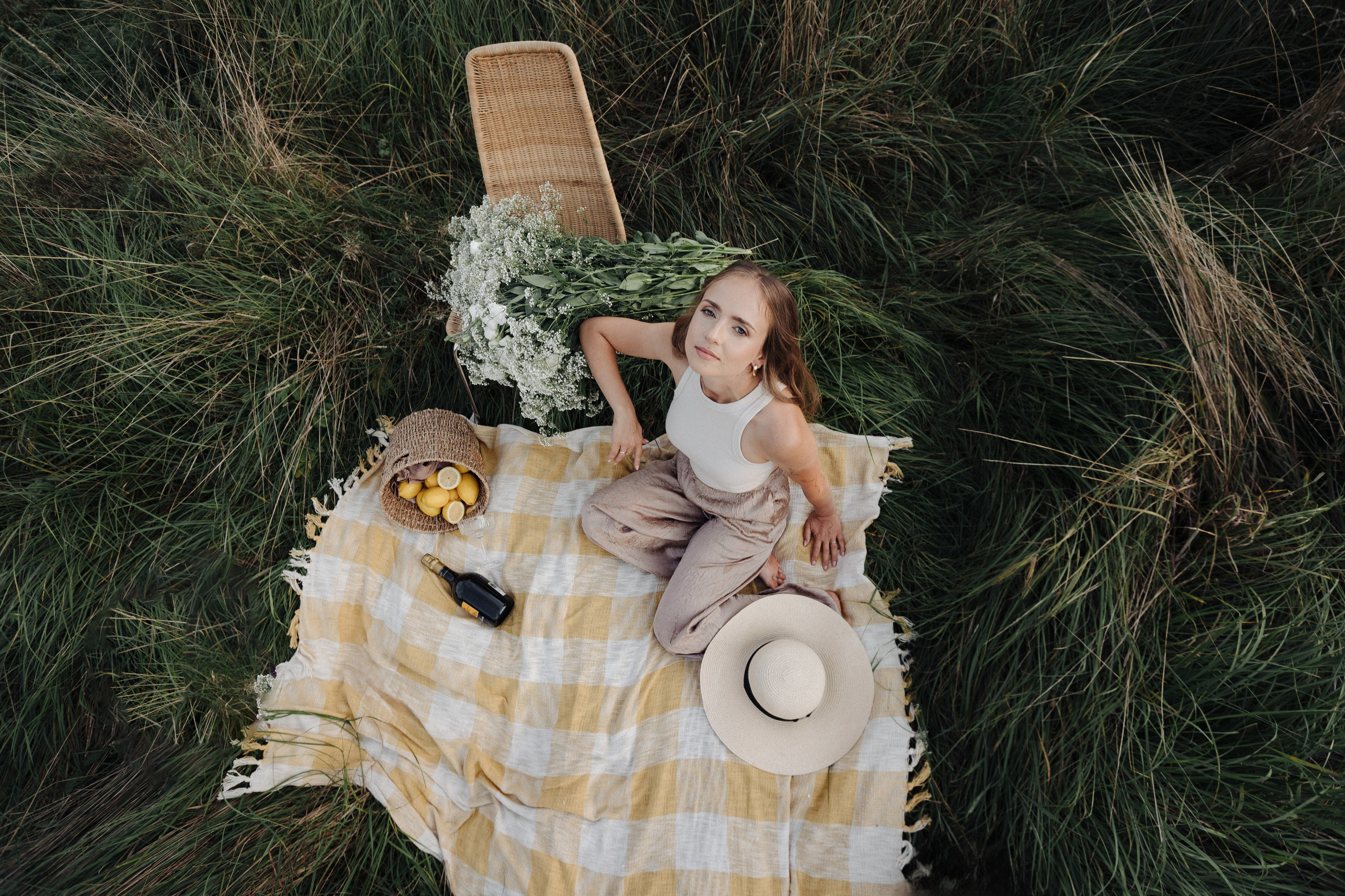 Olena. Karina Czernecka Foto