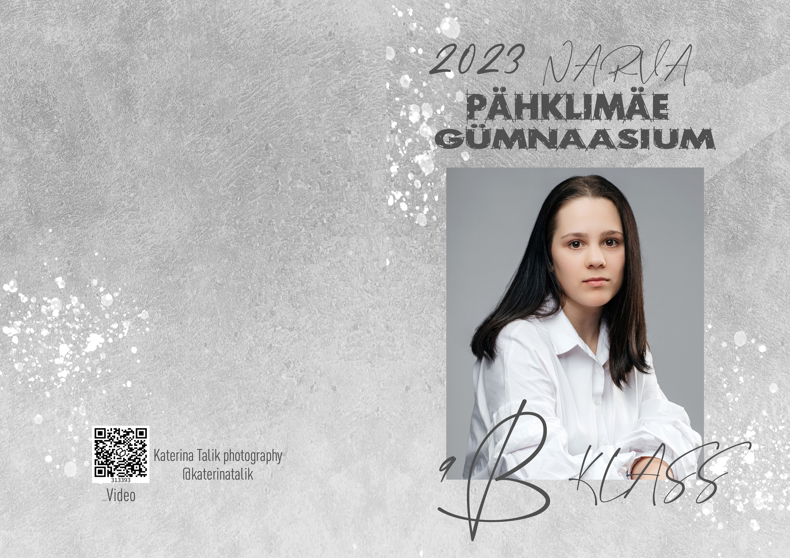 Выпускные фотоальбомы. Детский семейный фотограф Эстония Narva Ida-Virumaa Tallinn Tartu Katerina Talik