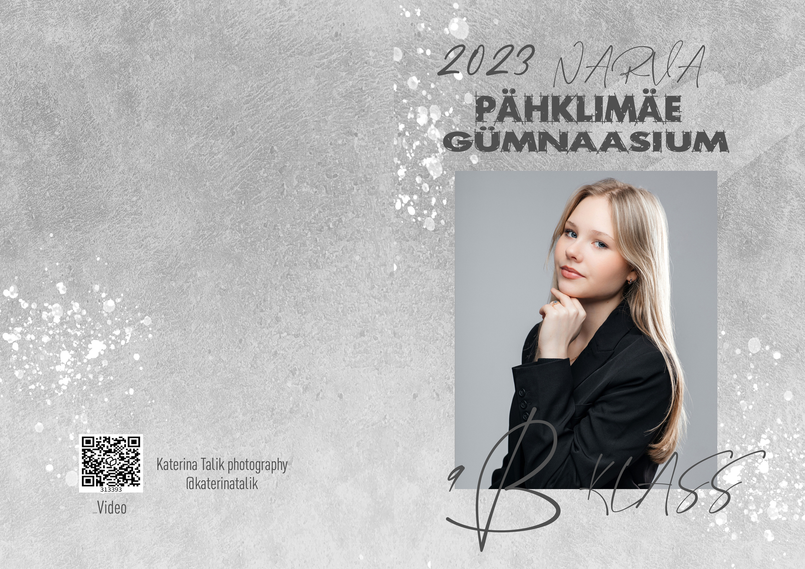 Выпускные фотоальбомы. Детский семейный фотограф Эстония Narva Ida-Virumaa Tallinn Tartu Katerina Talik