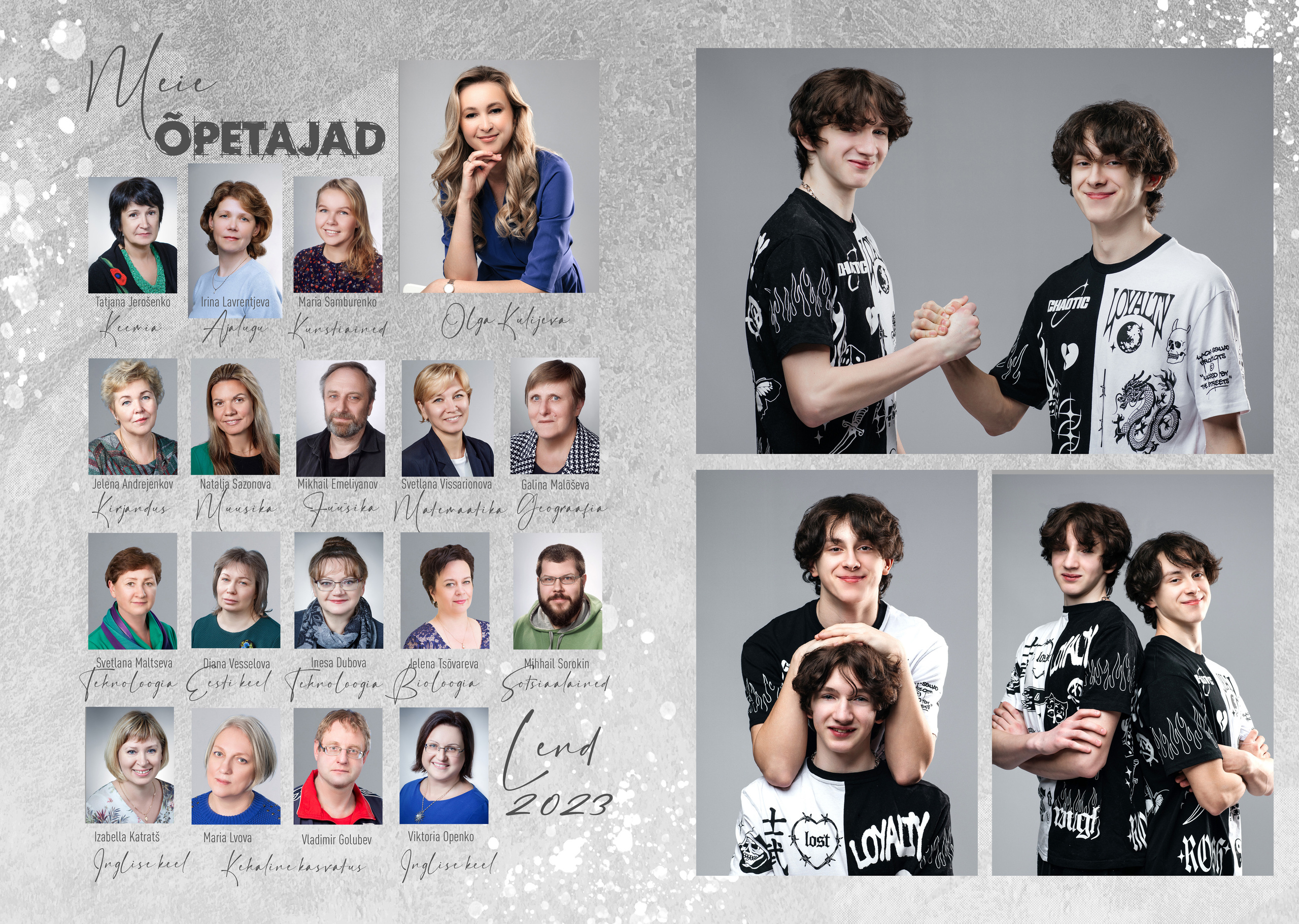 Выпускные фотоальбомы. Детский семейный фотограф Эстония Narva Ida-Virumaa Tallinn Tartu Katerina Talik