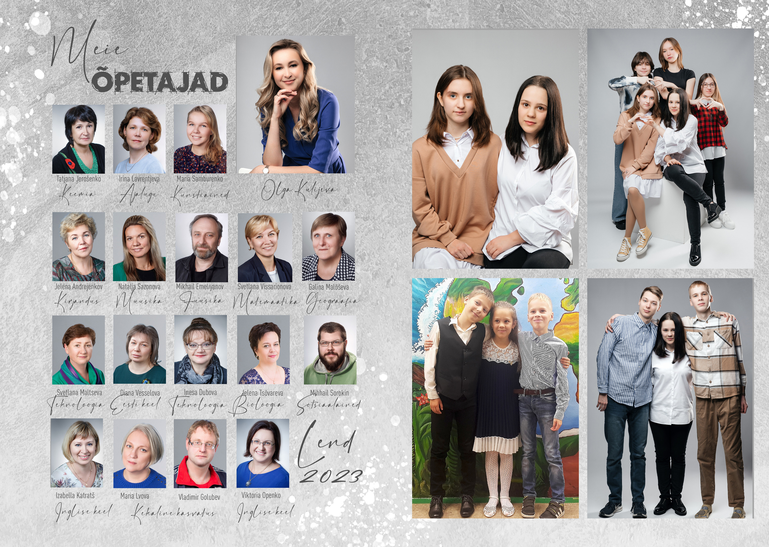 Выпускные фотоальбомы. Детский семейный фотограф Эстония Narva Ida-Virumaa Tallinn Tartu Katerina Talik