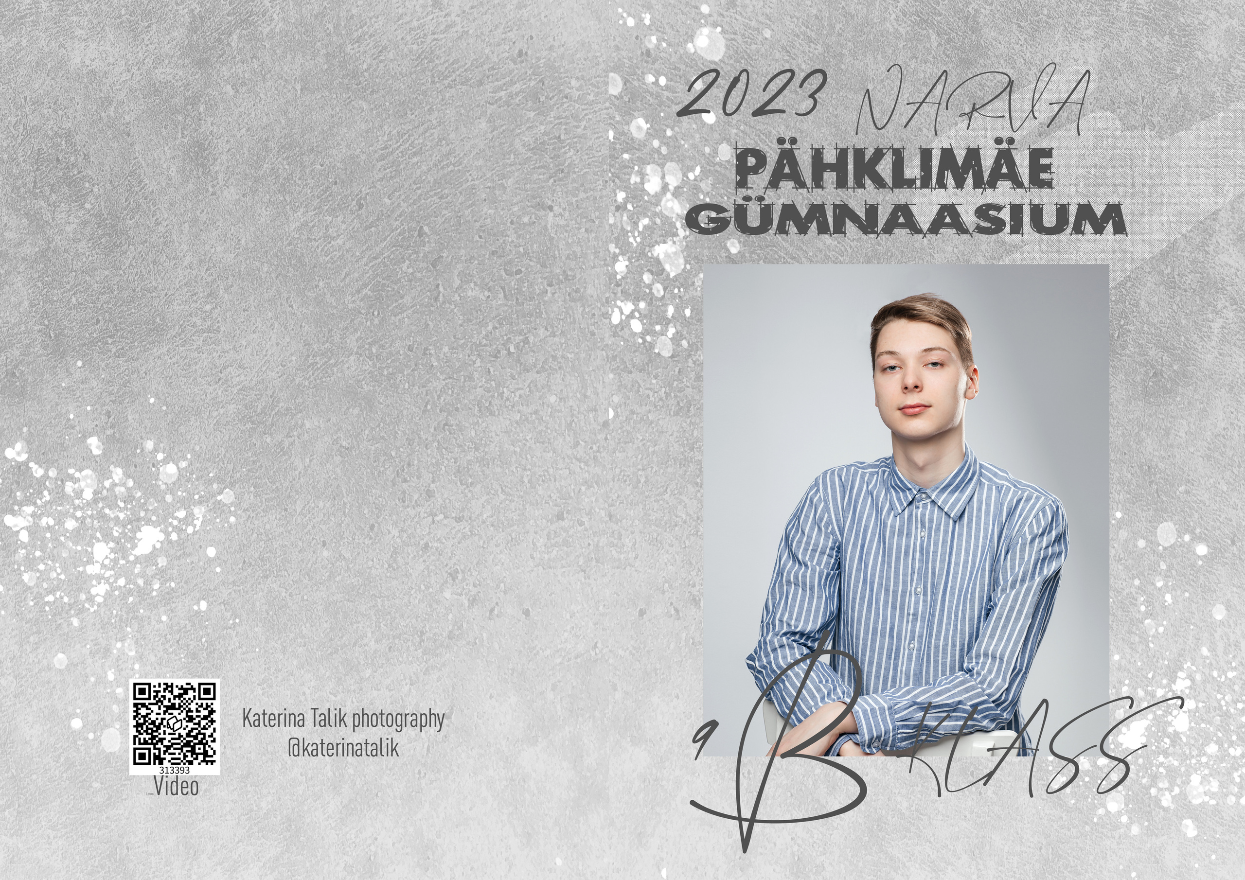 Выпускные фотоальбомы. Детский семейный фотограф Эстония Narva Ida-Virumaa Tallinn Tartu Katerina Talik