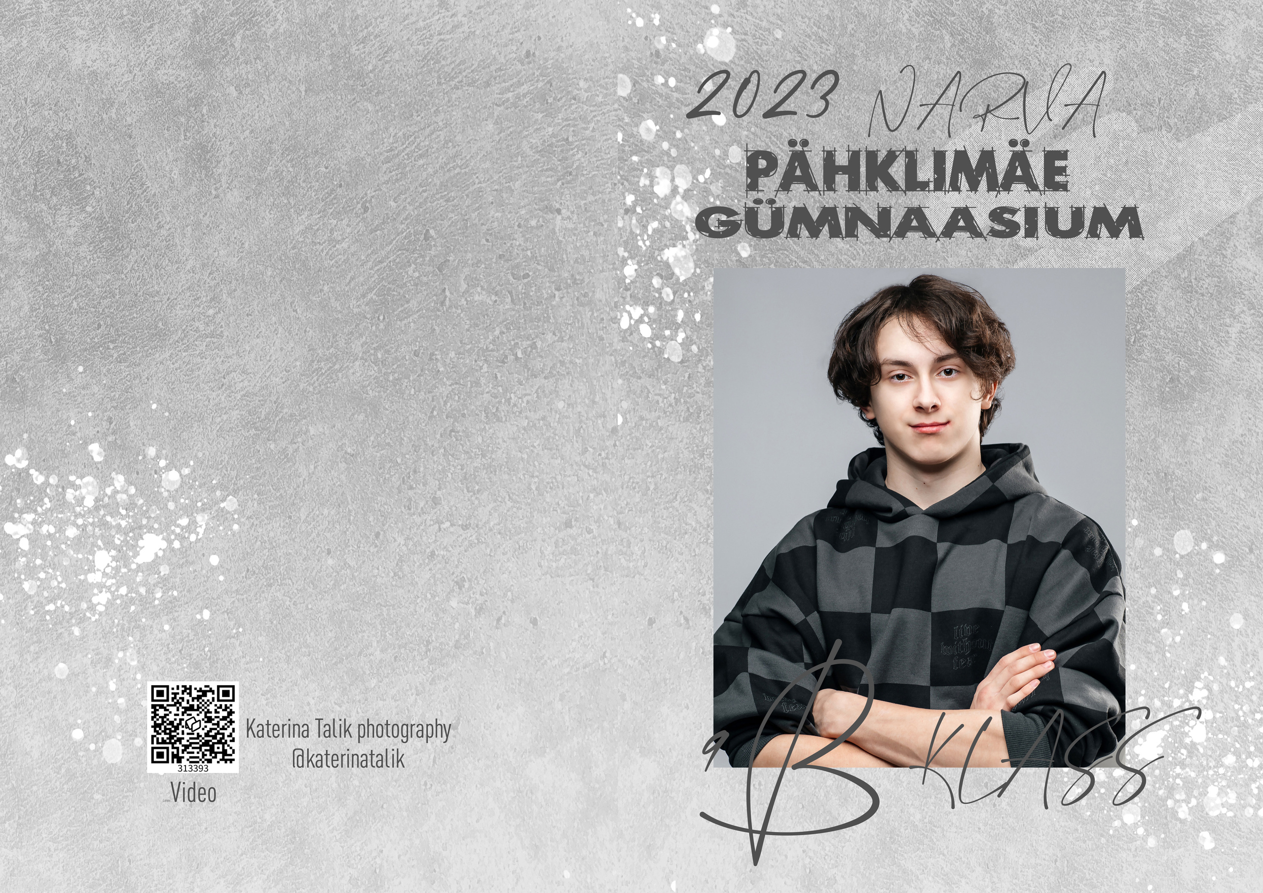 Выпускные фотоальбомы. Детский семейный фотограф Эстония Narva Ida-Virumaa Tallinn Tartu Katerina Talik