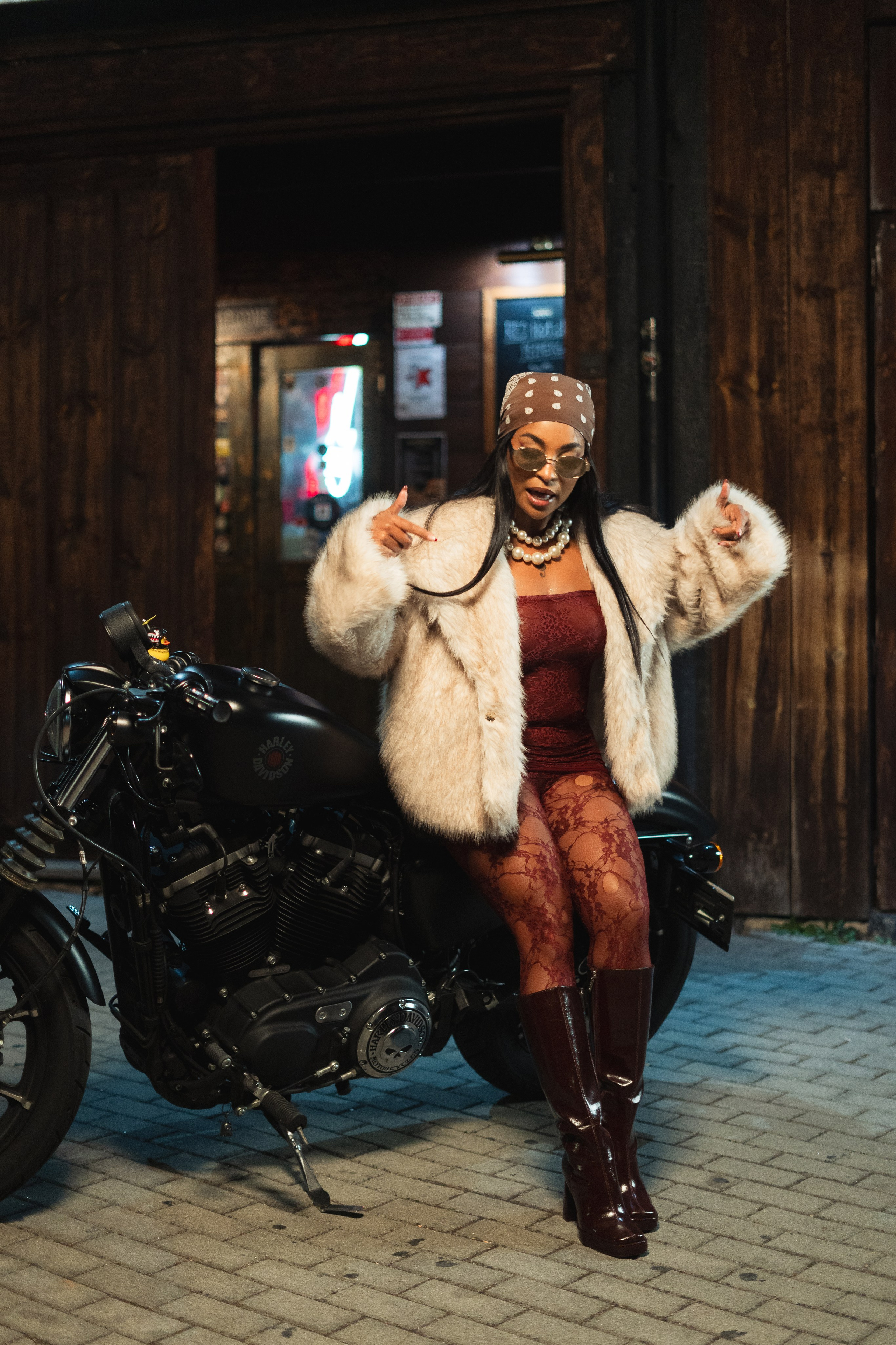 JOSSLYN — Gotham City — Photo. Photography and Videography in Lisbon — Júlio da Silva